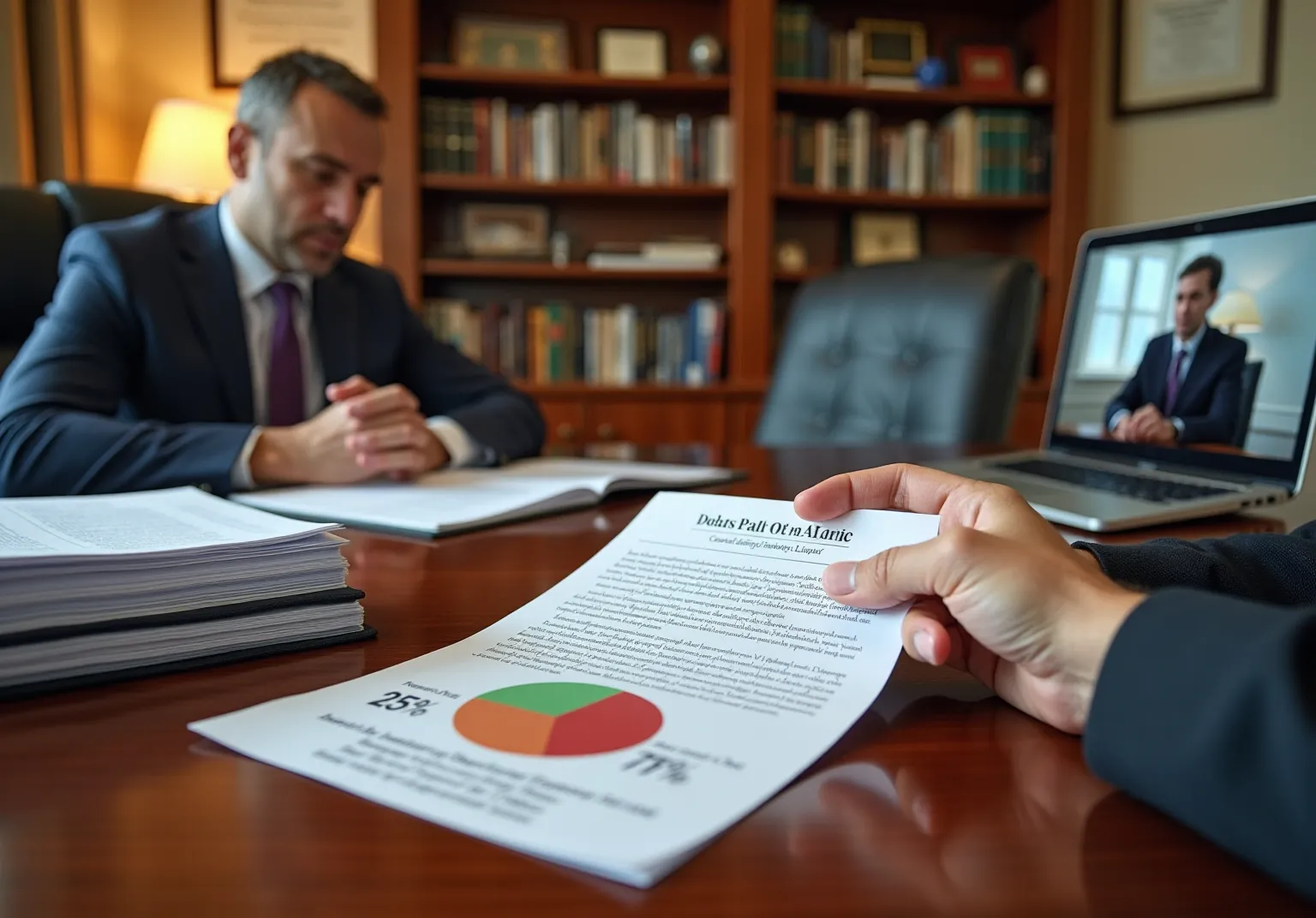 Understanding Average Attorney Fees for Social Security Disability