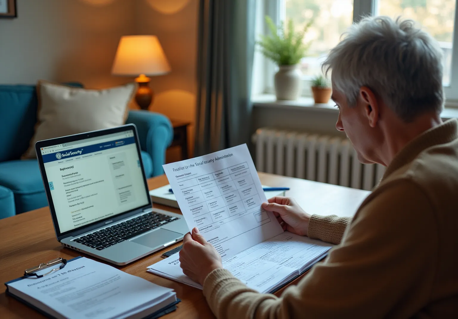 How to Apply Disability Benefits: A Step-by-Step Guide