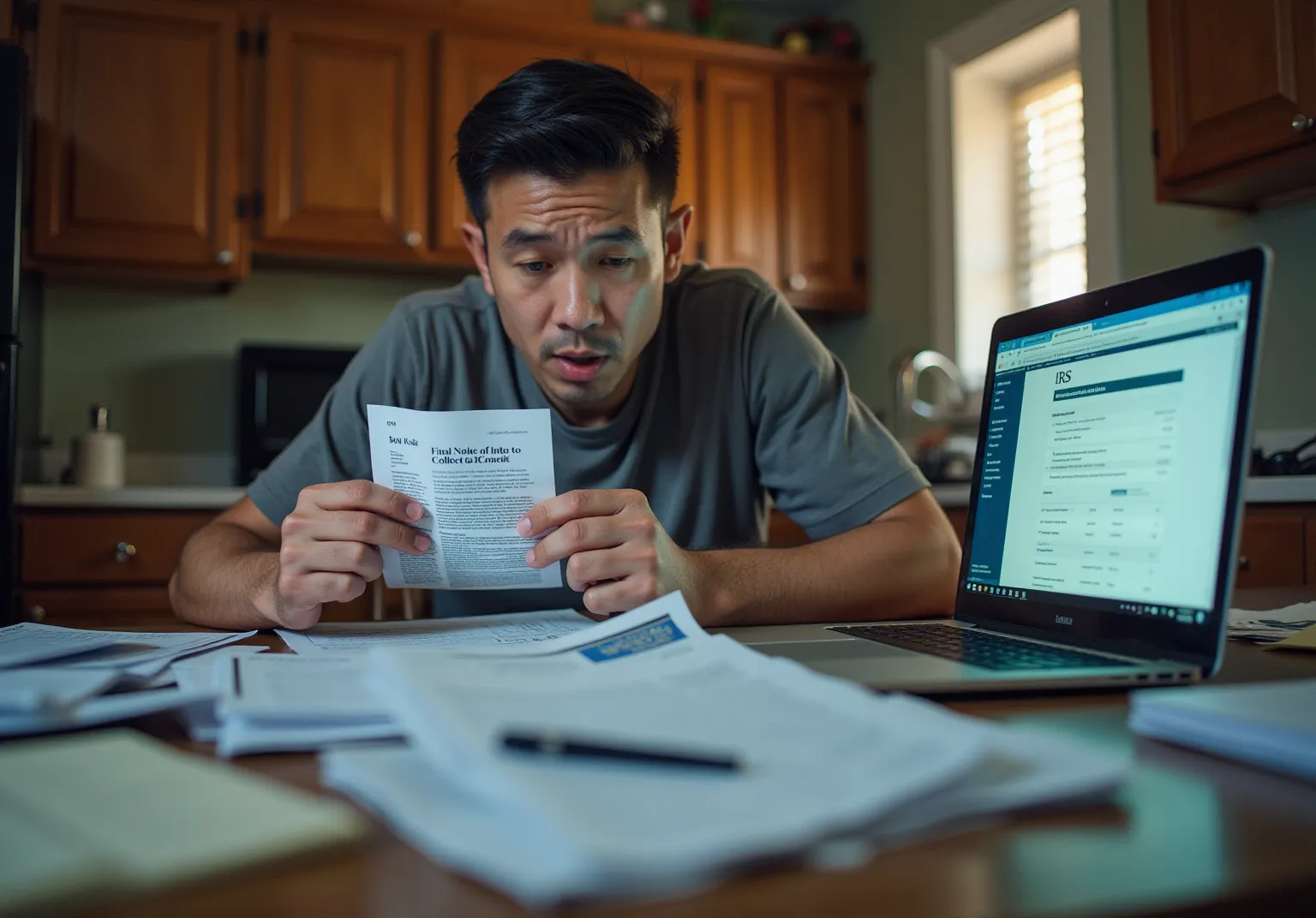 Master IRS Levy Release: Step-by-Step Guide for Success