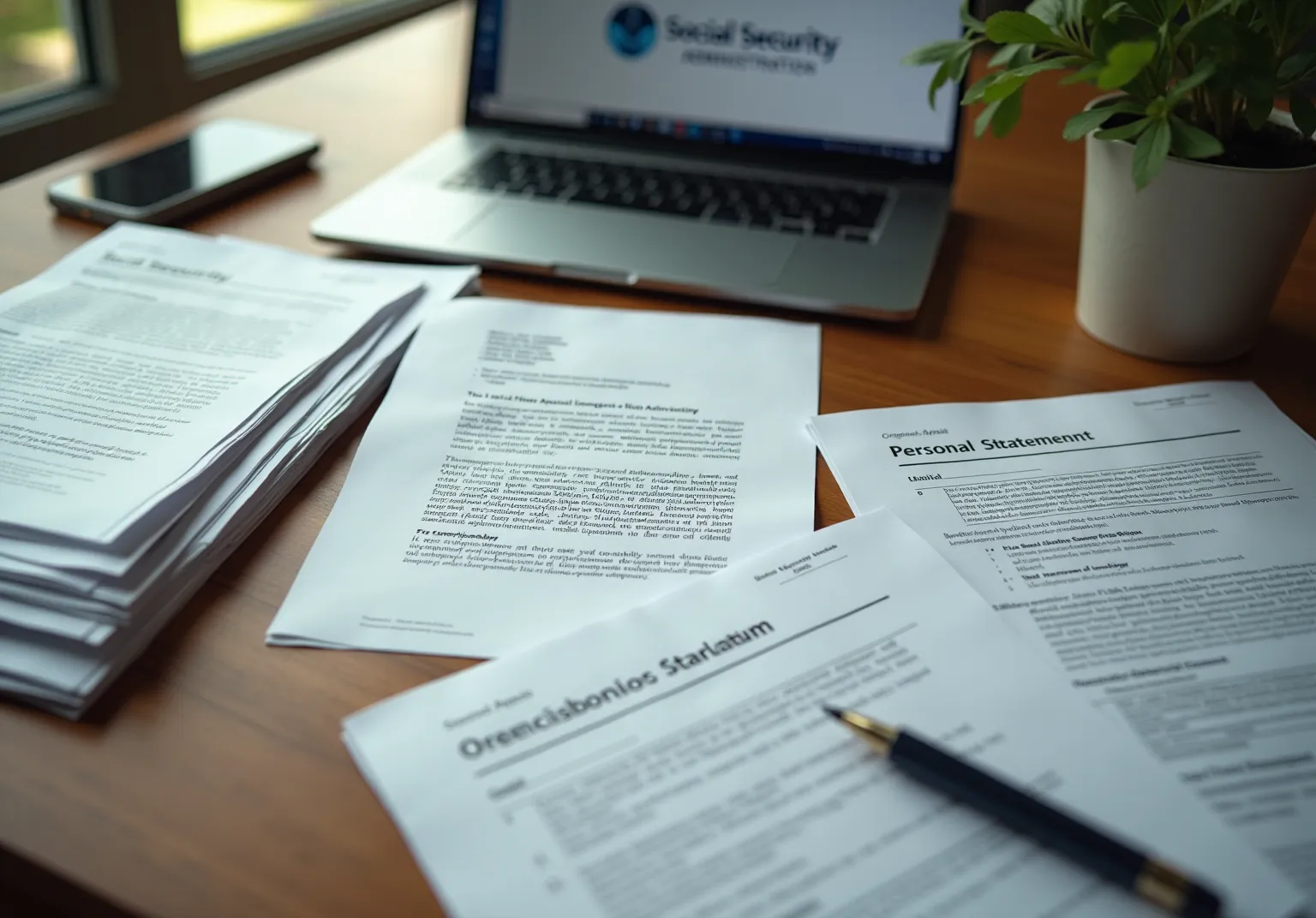 How to Social Security File an Appeal: Step-by-Step Guide