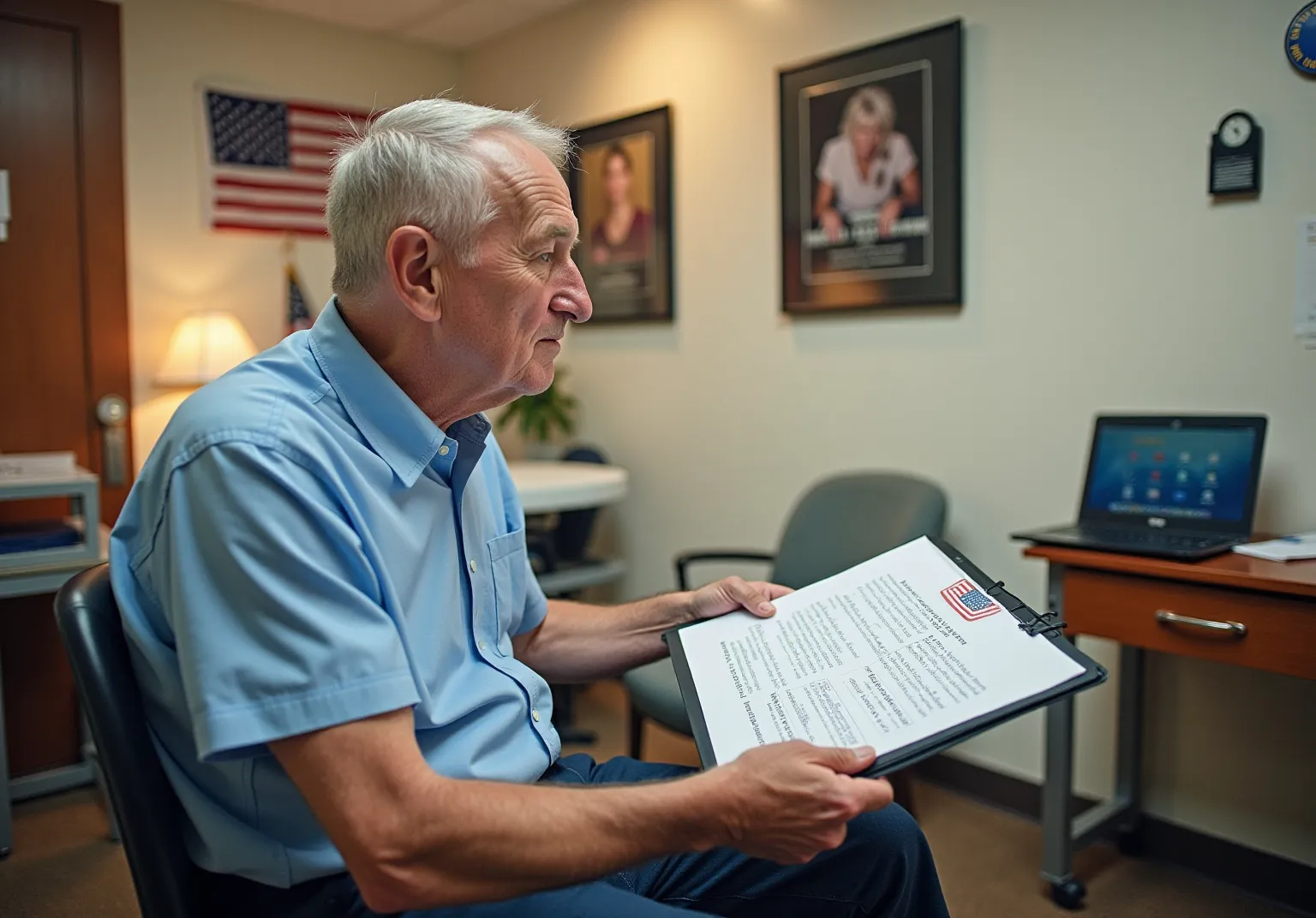 Master the Compensation and Pension Exam: Your Essential Guide