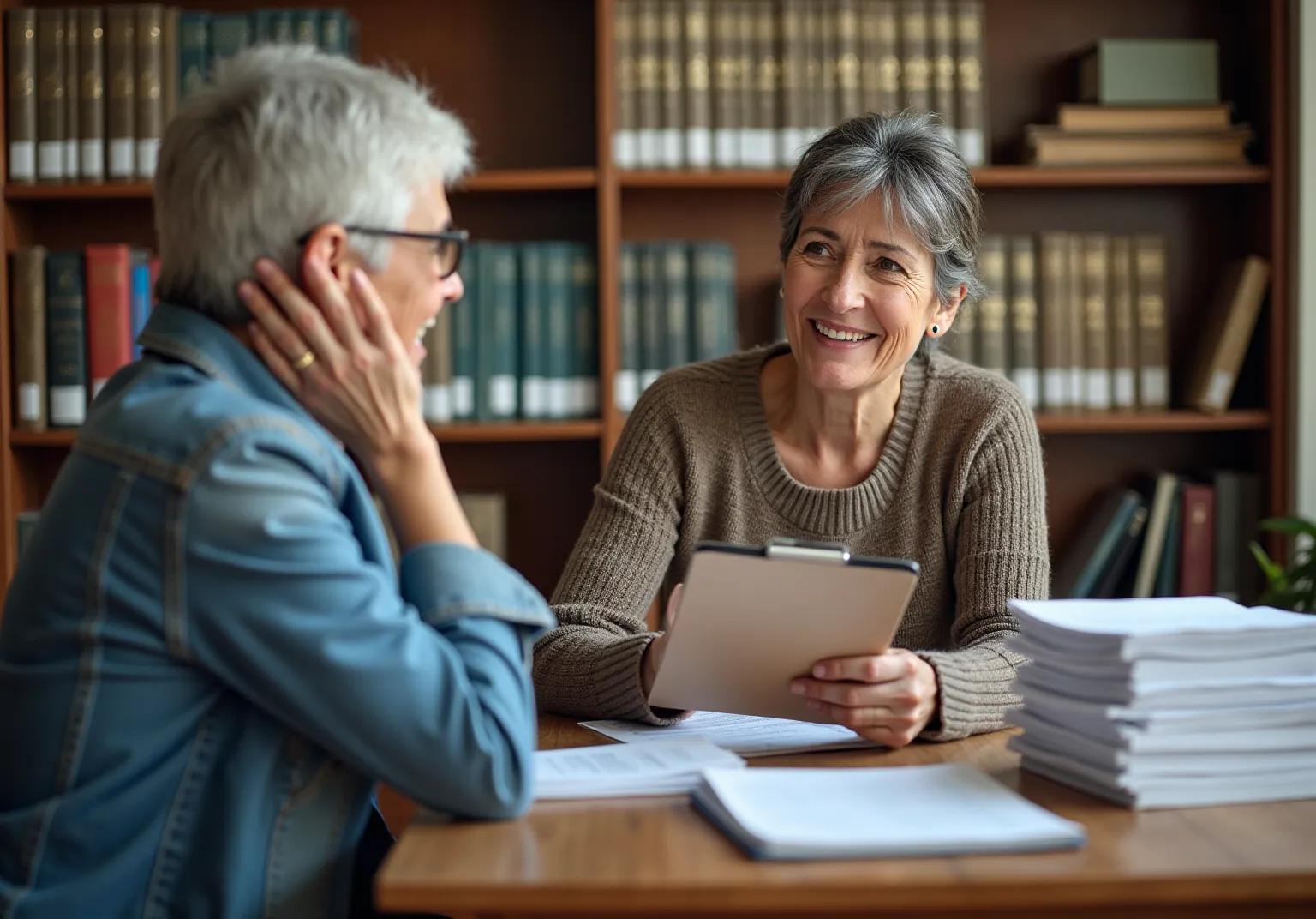 How to Get a Social Security Advocate: A Step-by-Step Guide