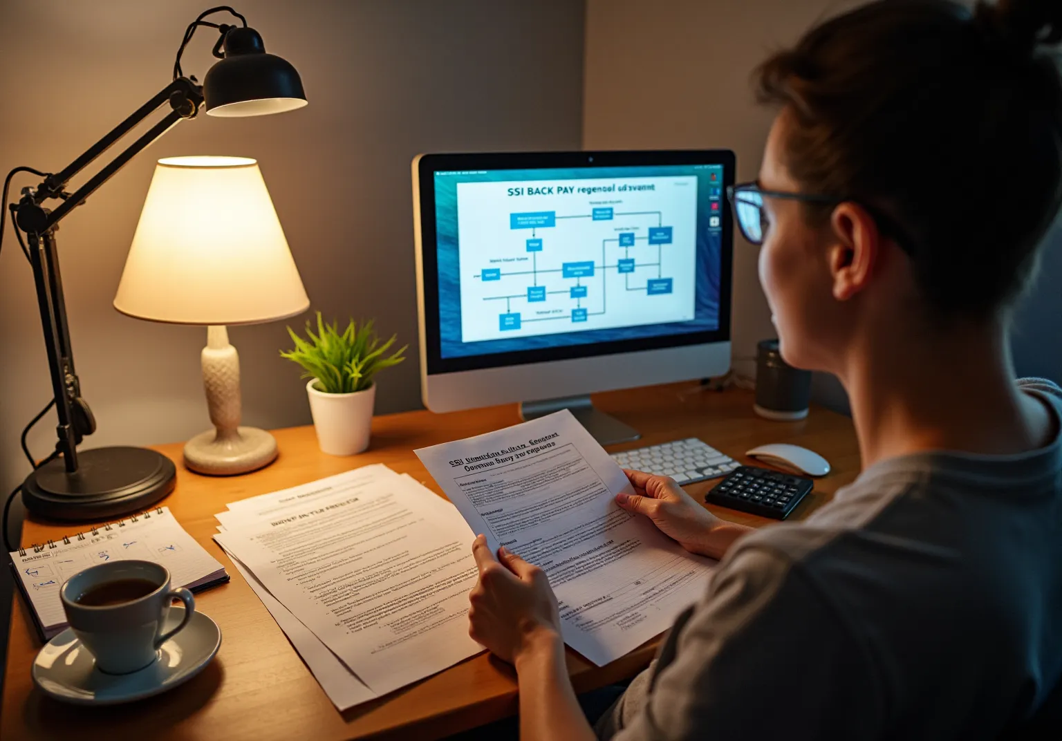 How Far Back Does SSI Back Pay Go? A Step-by-Step Guide