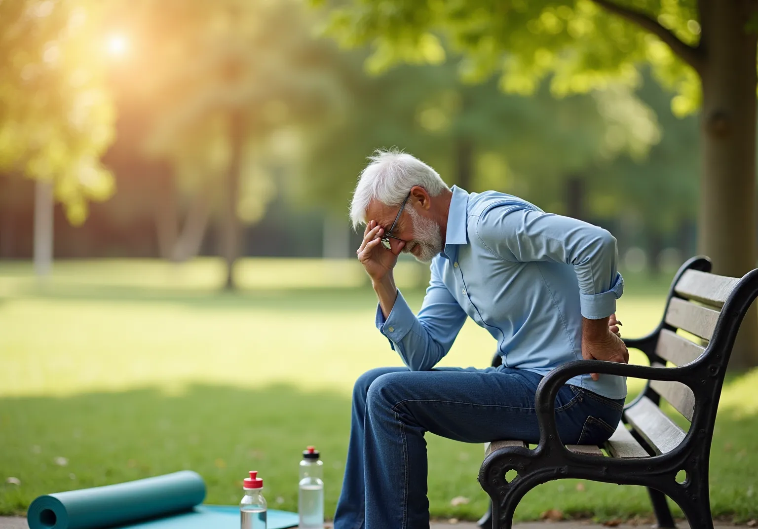 Is Degenerative Disc Disease a Disability? Key Insights for You