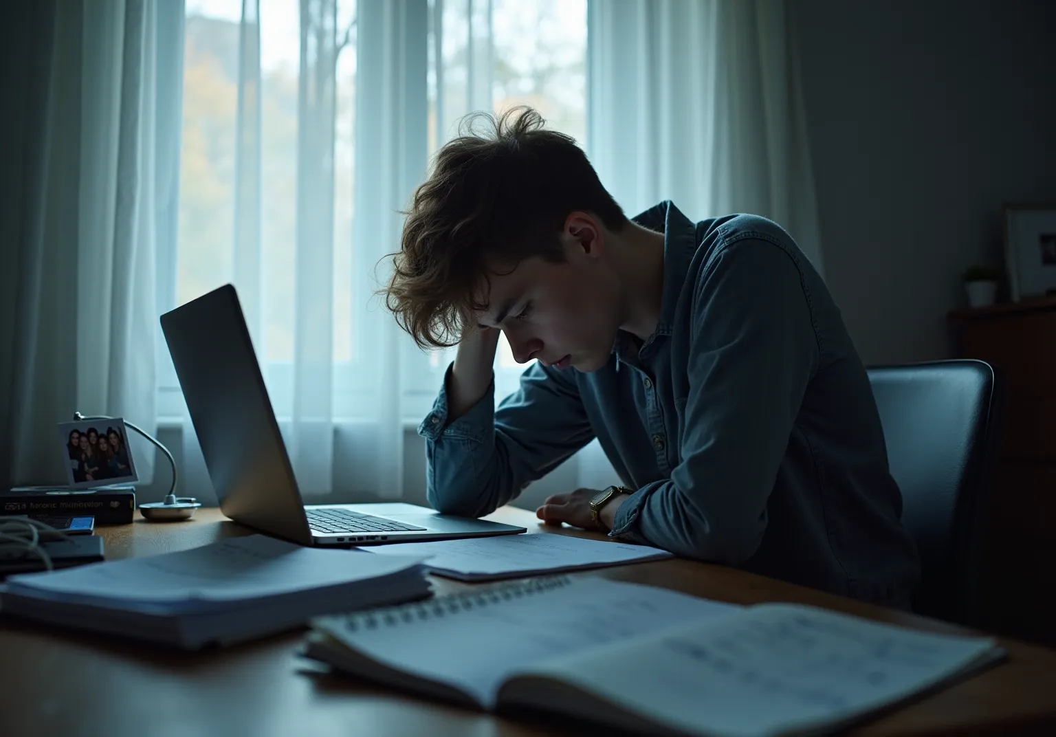 Is Severe Anxiety a Disability? Understanding Your Rights and Criteria