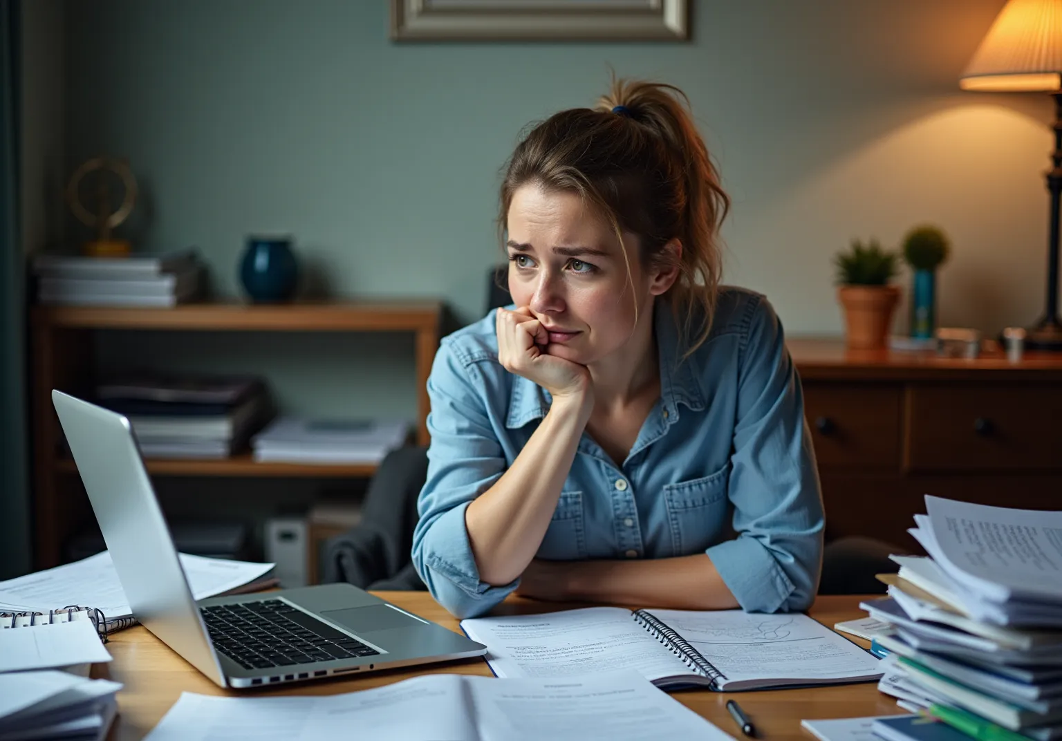 Can You Get SSI for Anxiety? 4 Essential Steps to Follow