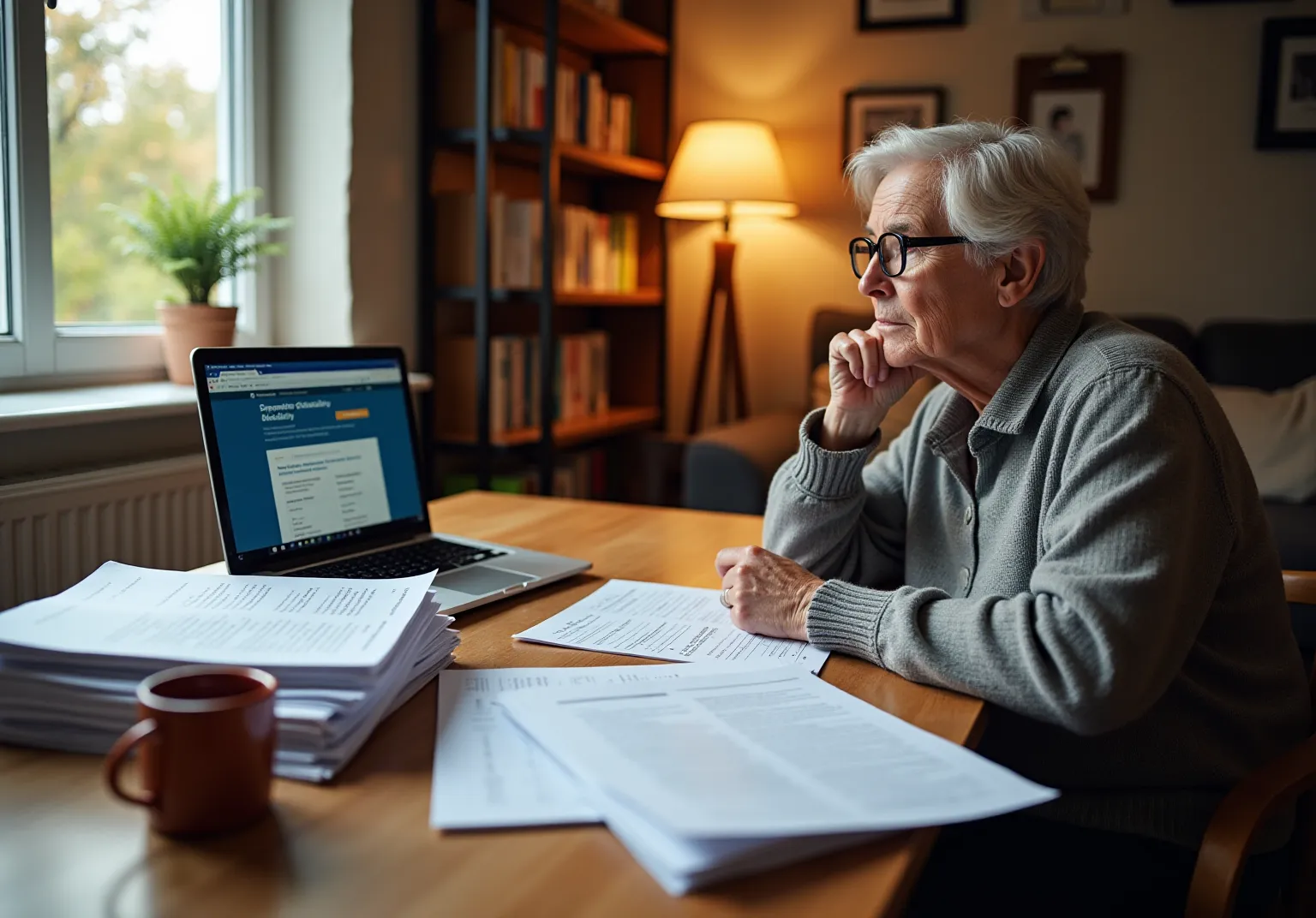 How Disability Is Calculated: A Step-by-Step Guide for Applicants