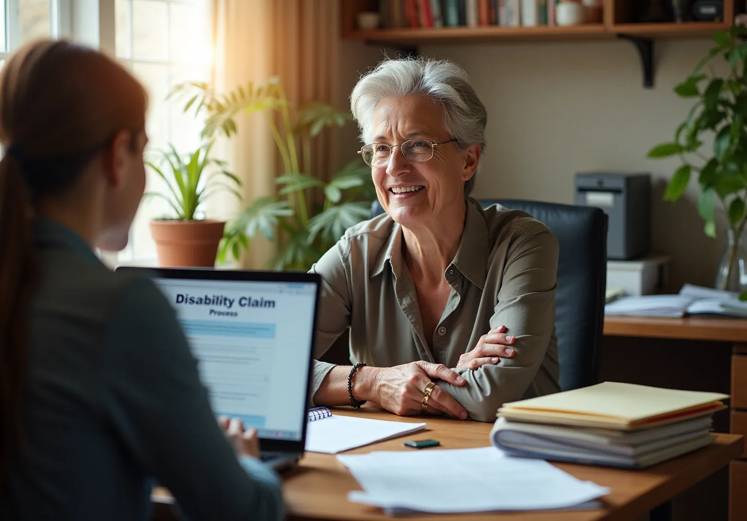 4 Steps to Choose the Right SSA Advocate for Your Needs