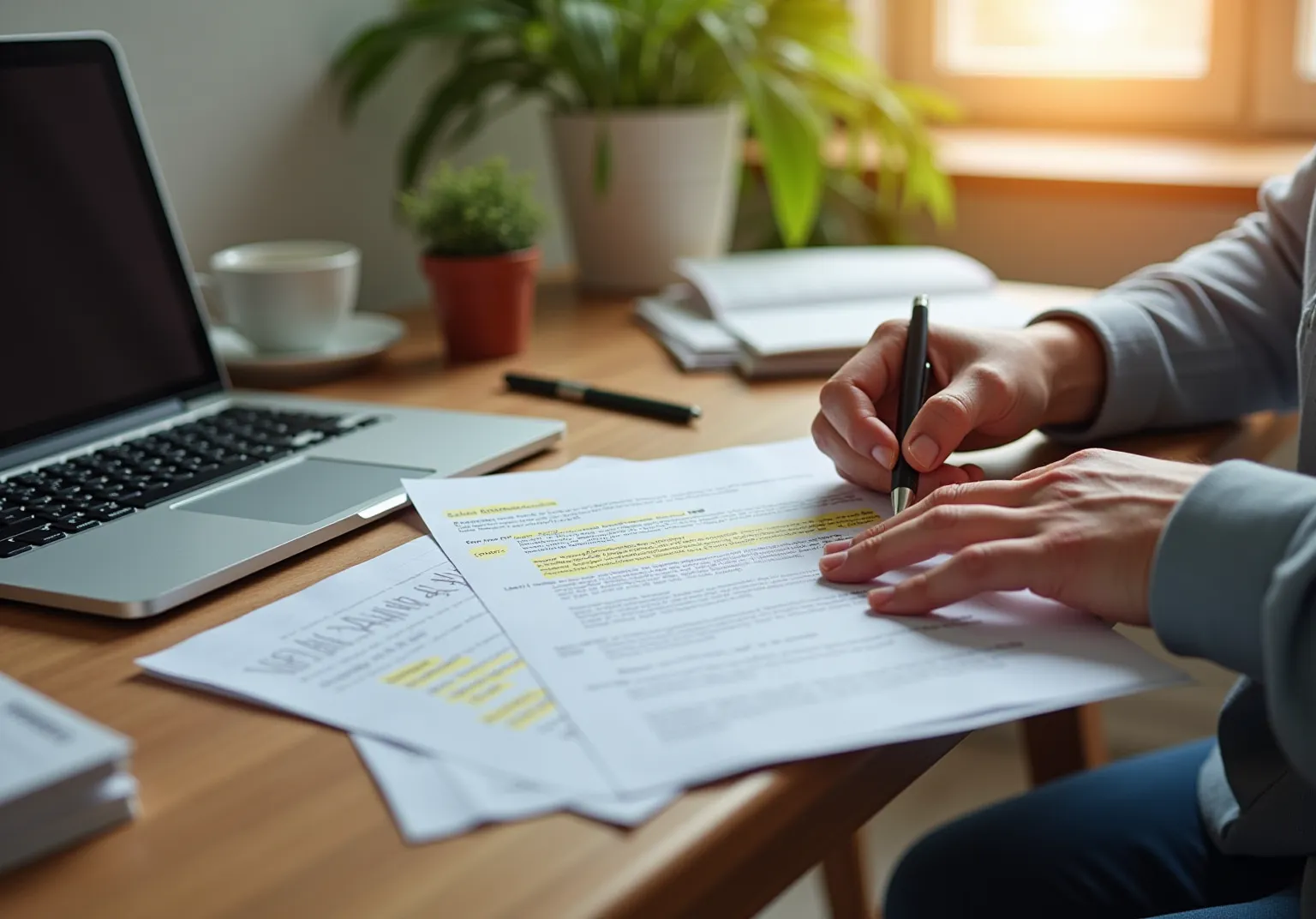 Navigate Your Claims Denial Letter: 4 Steps to Appeal Successfully