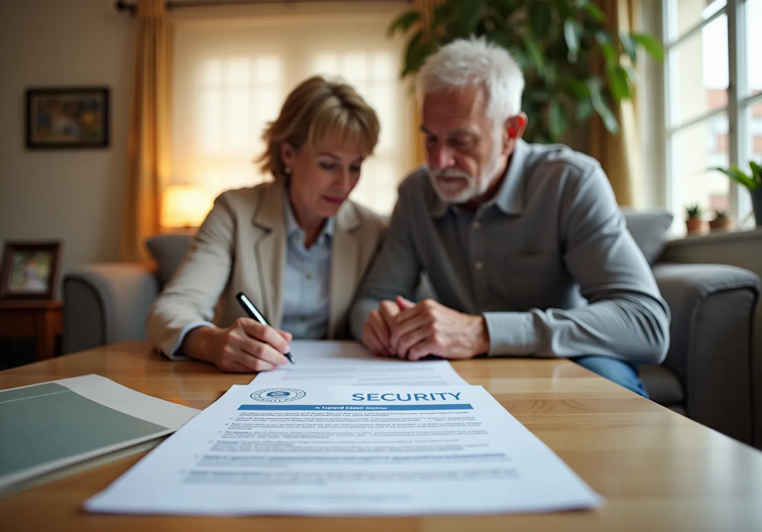 How Much Does SSDI Pay in California? Key Factors Explained