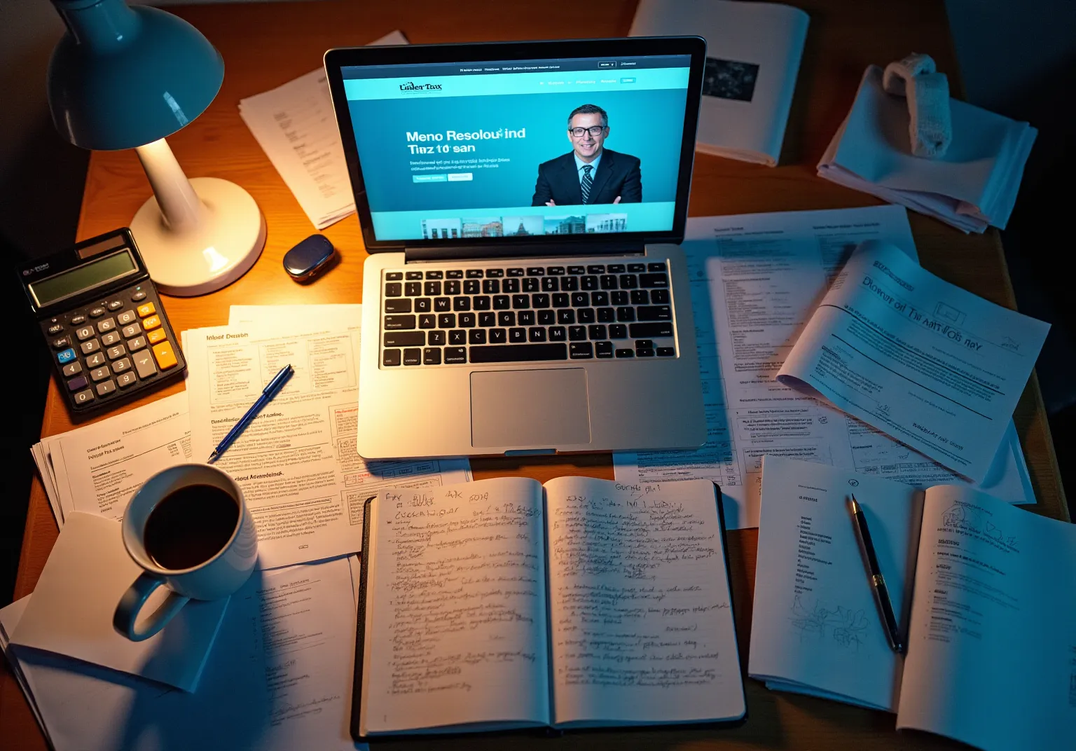 Why You Need a Tax Resolution Firm to Overcome Tax Challenges