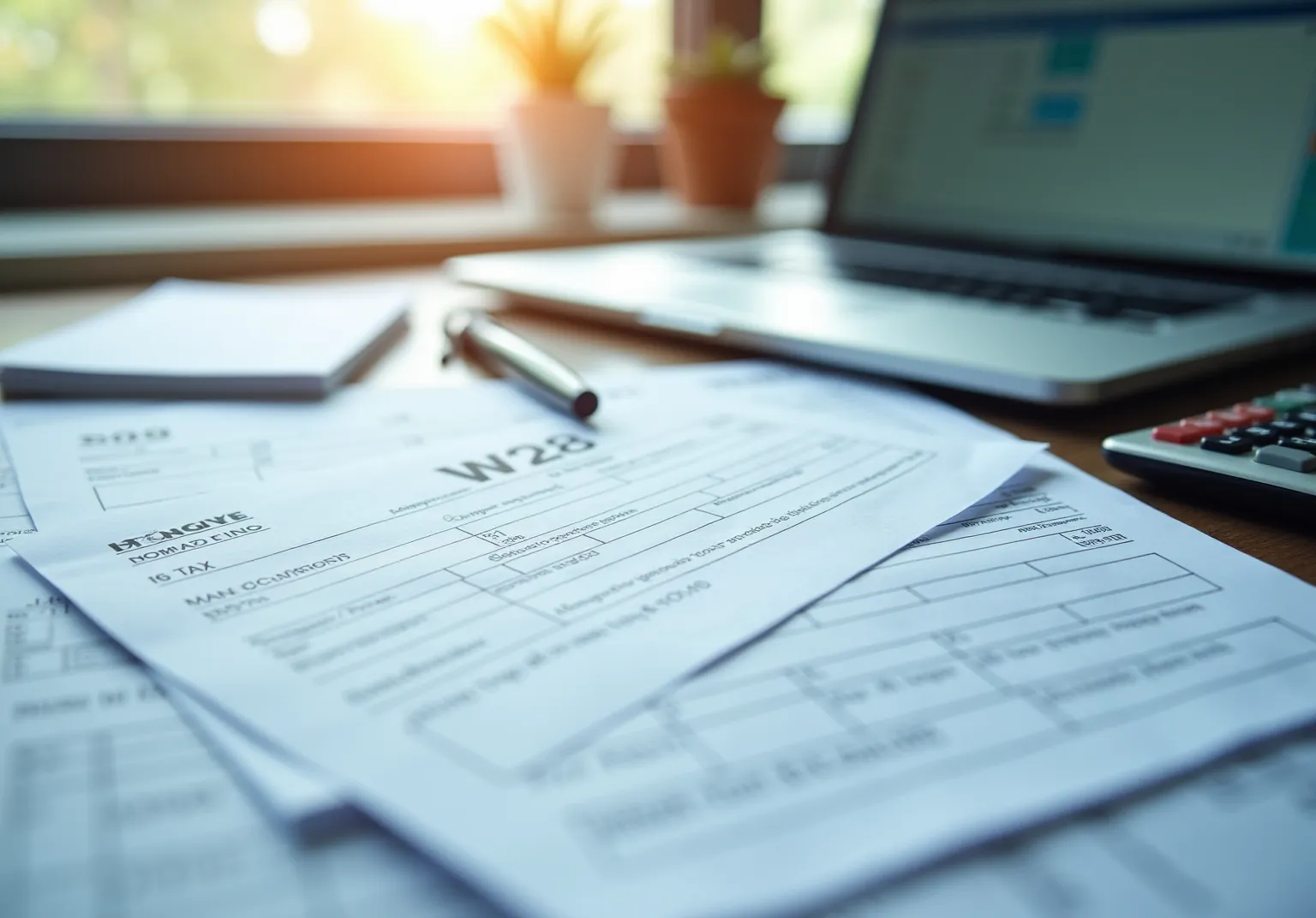 What Are Back Taxes? A Clear Guide for Disabled Americans
