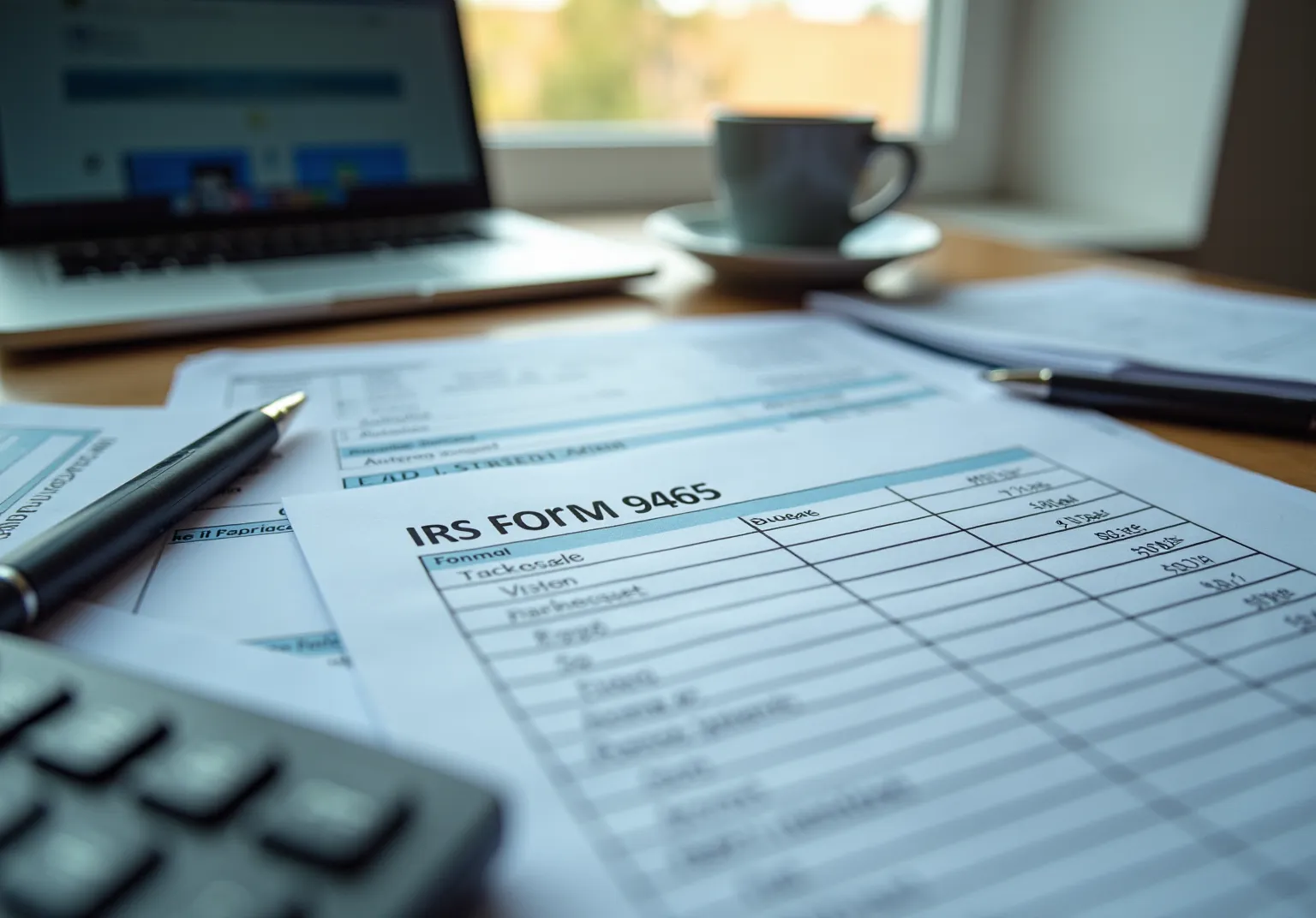 5 Steps to Secure Your IRS Partial Pay Installment Agreement