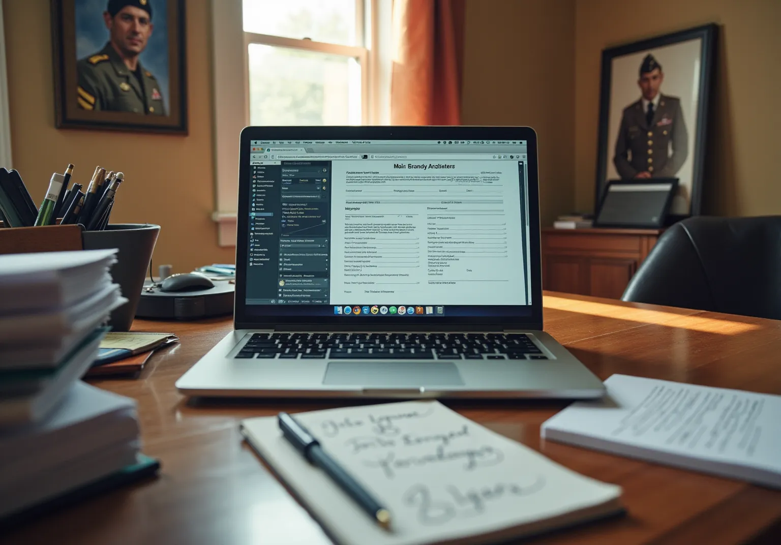 Craft a Strong VA Statement: Key Components and Examples