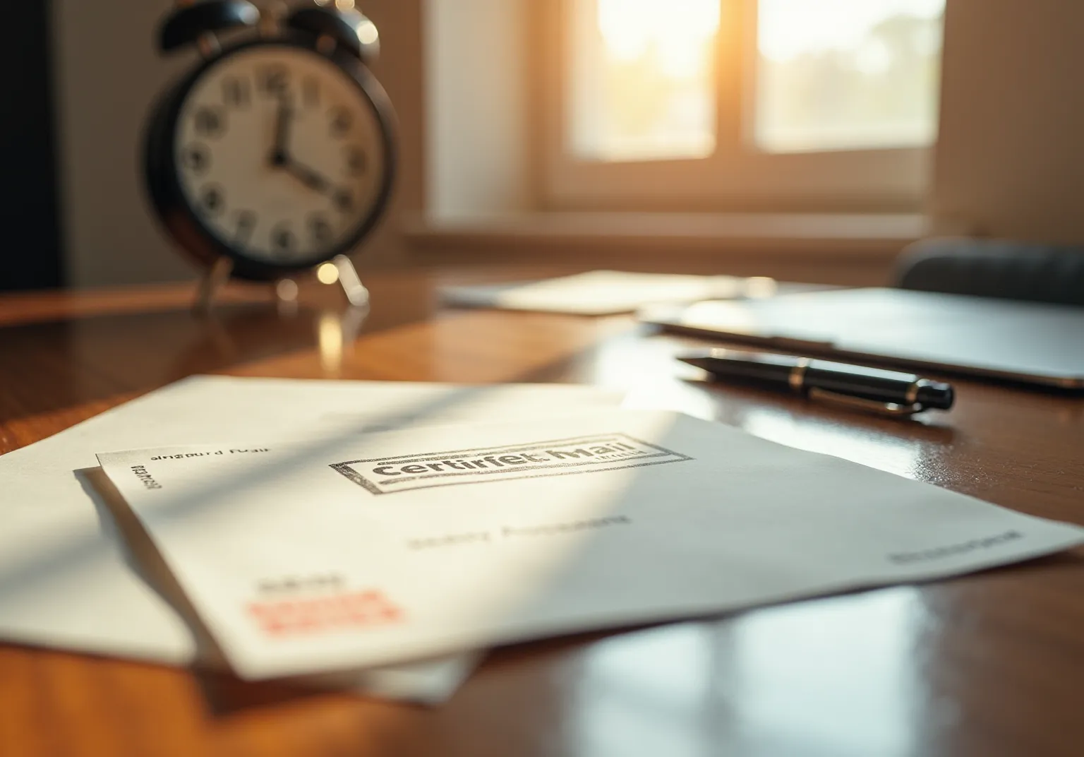 Understanding Certified Letter Meaning: Key Features and Uses