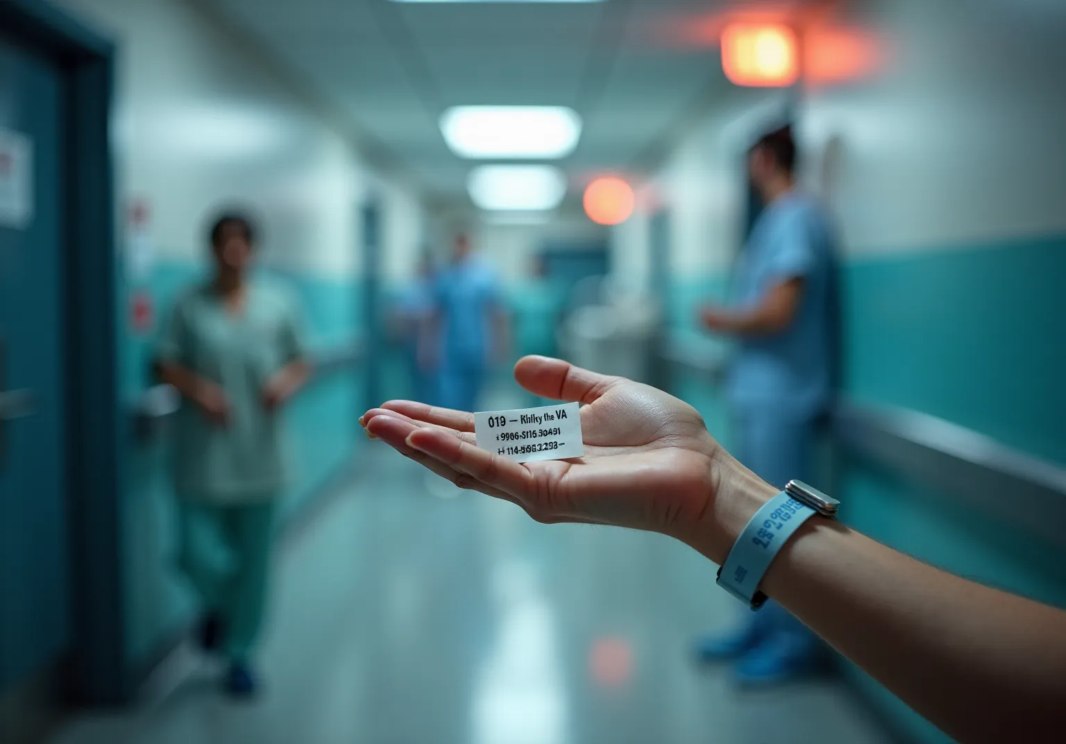 Can a Veteran Go to Any Hospital in an Emergency? Your Guide