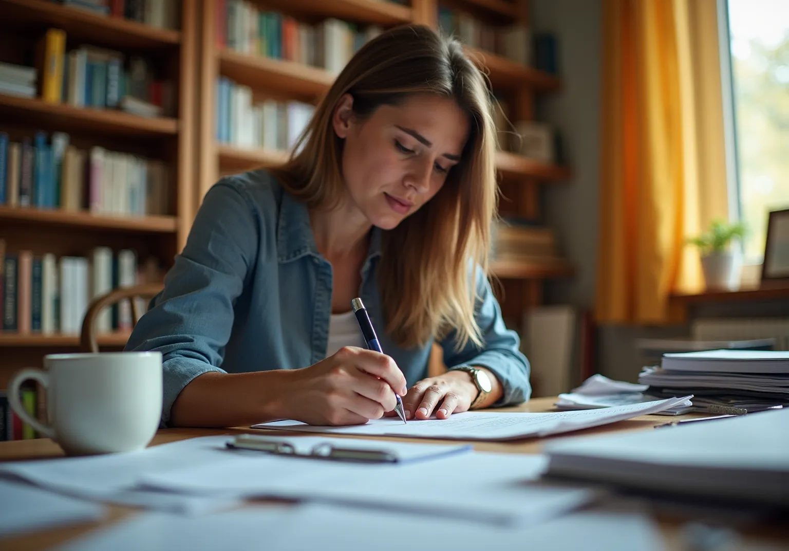 Reconsideration Definition: Key Insights for Navigating Benefits