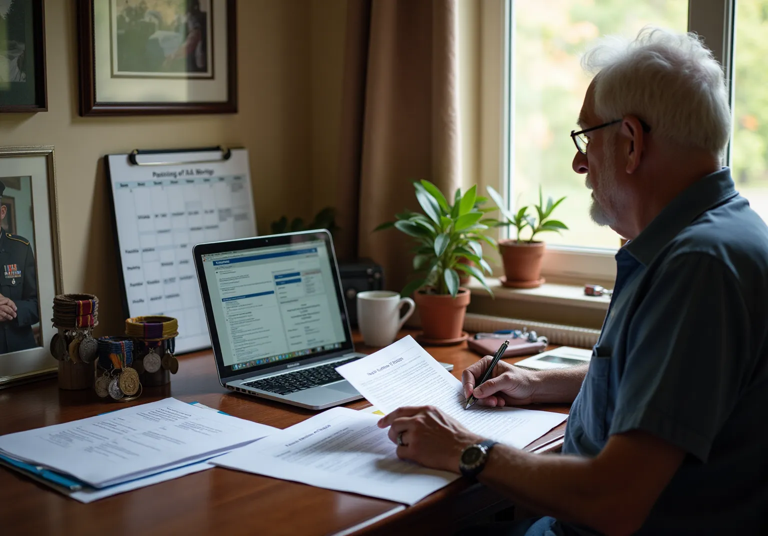 How Long Does a VA Supplemental Claim Take? Key Steps Explained