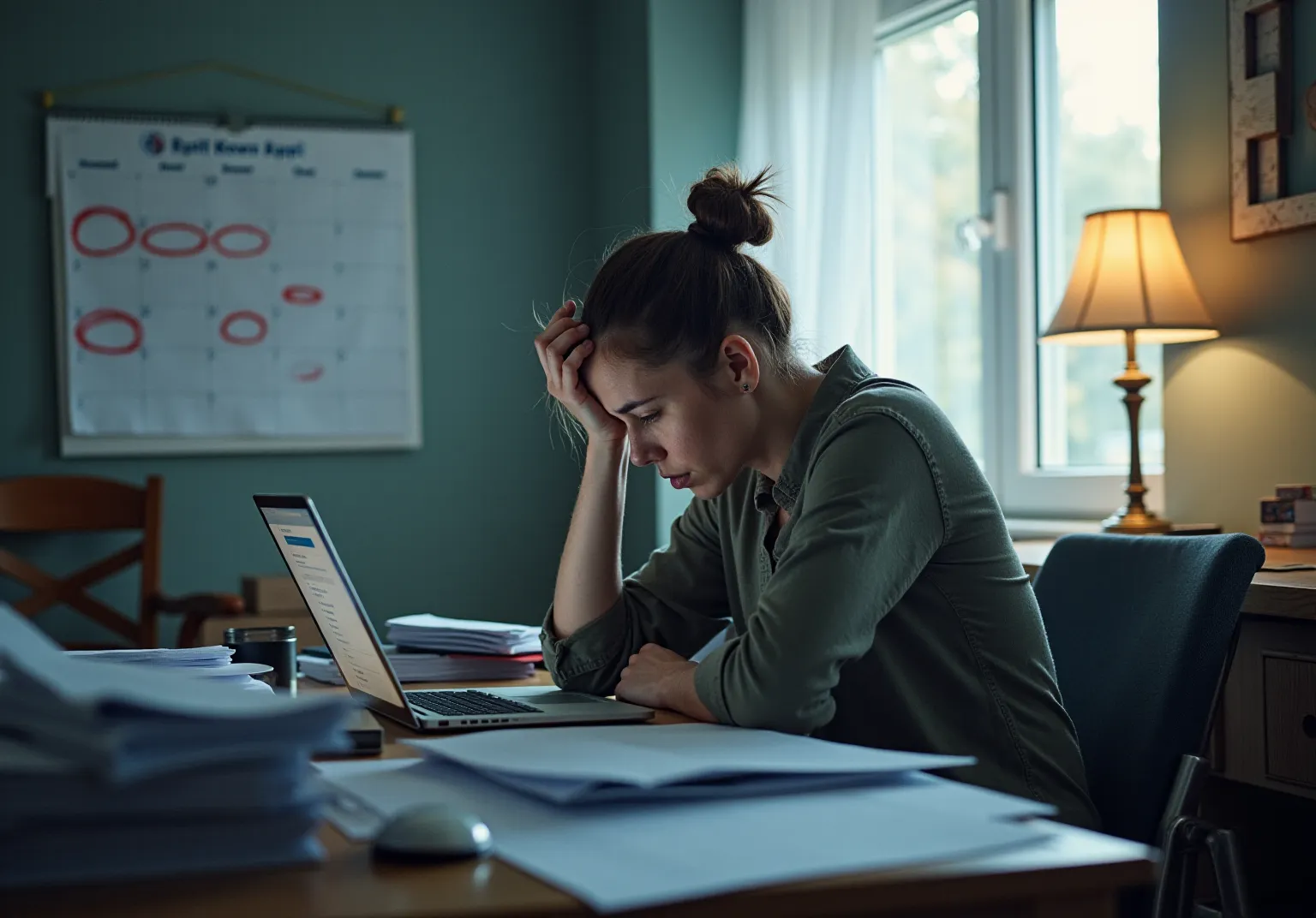 10 Common Mistakes in Attesting Your SSA Application for Disability