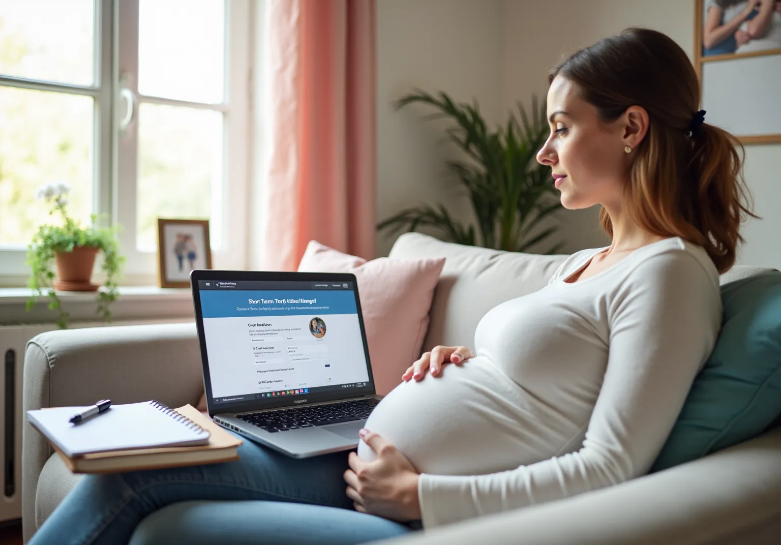 10 Ways to Get Short Term Disability for Pregnancy Benefits