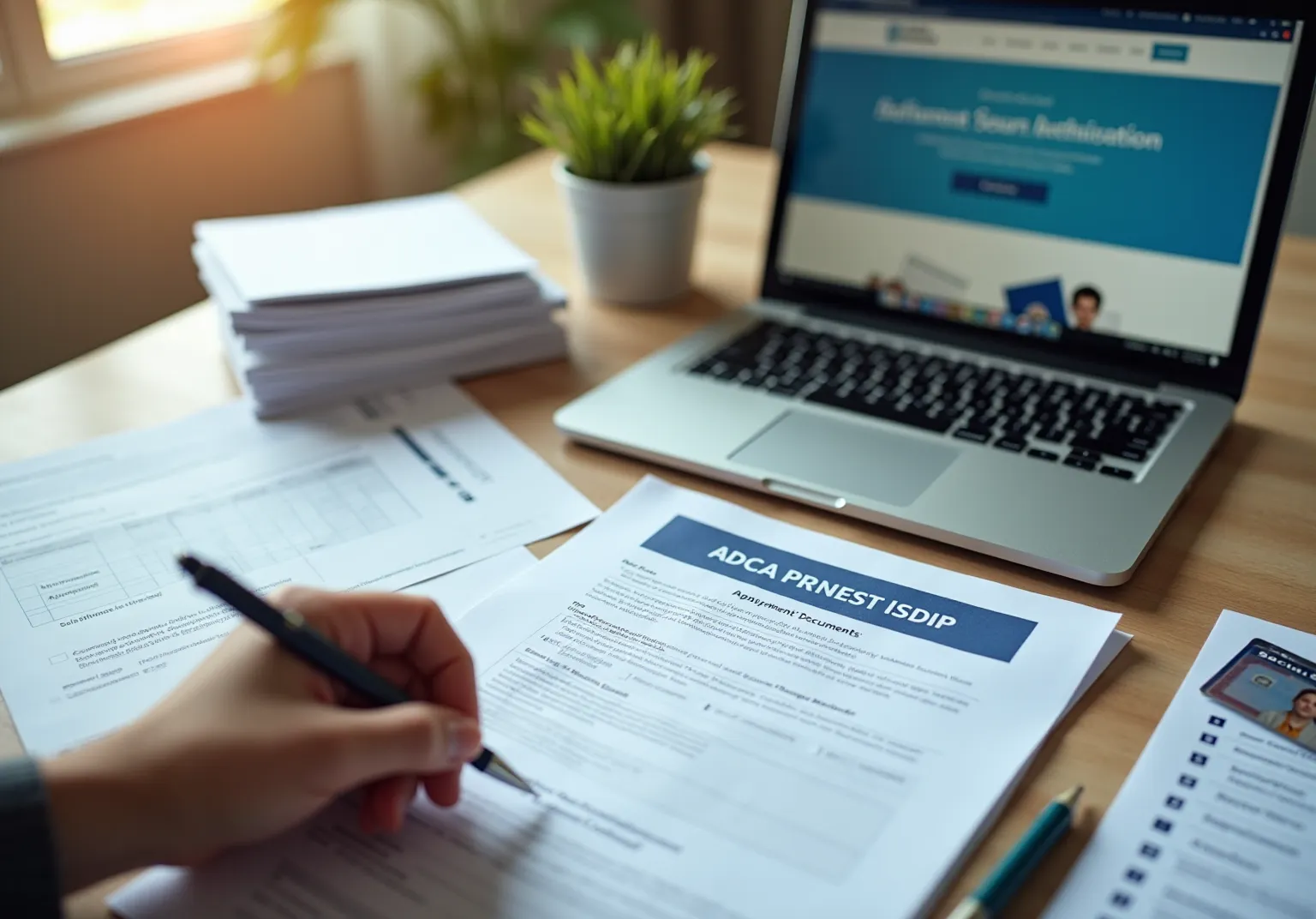 Your Step-by-Step Guide to Applying for SSDI and SSI Benefits