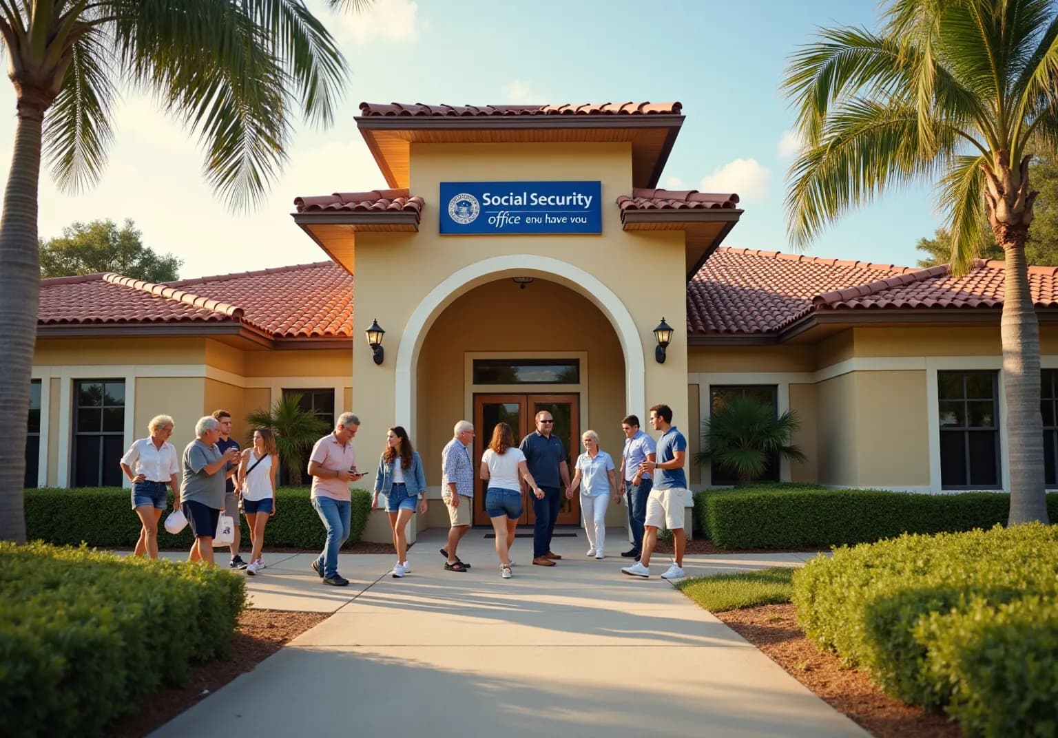 Florida Social Security Phone Numbers: Key Offices You Need