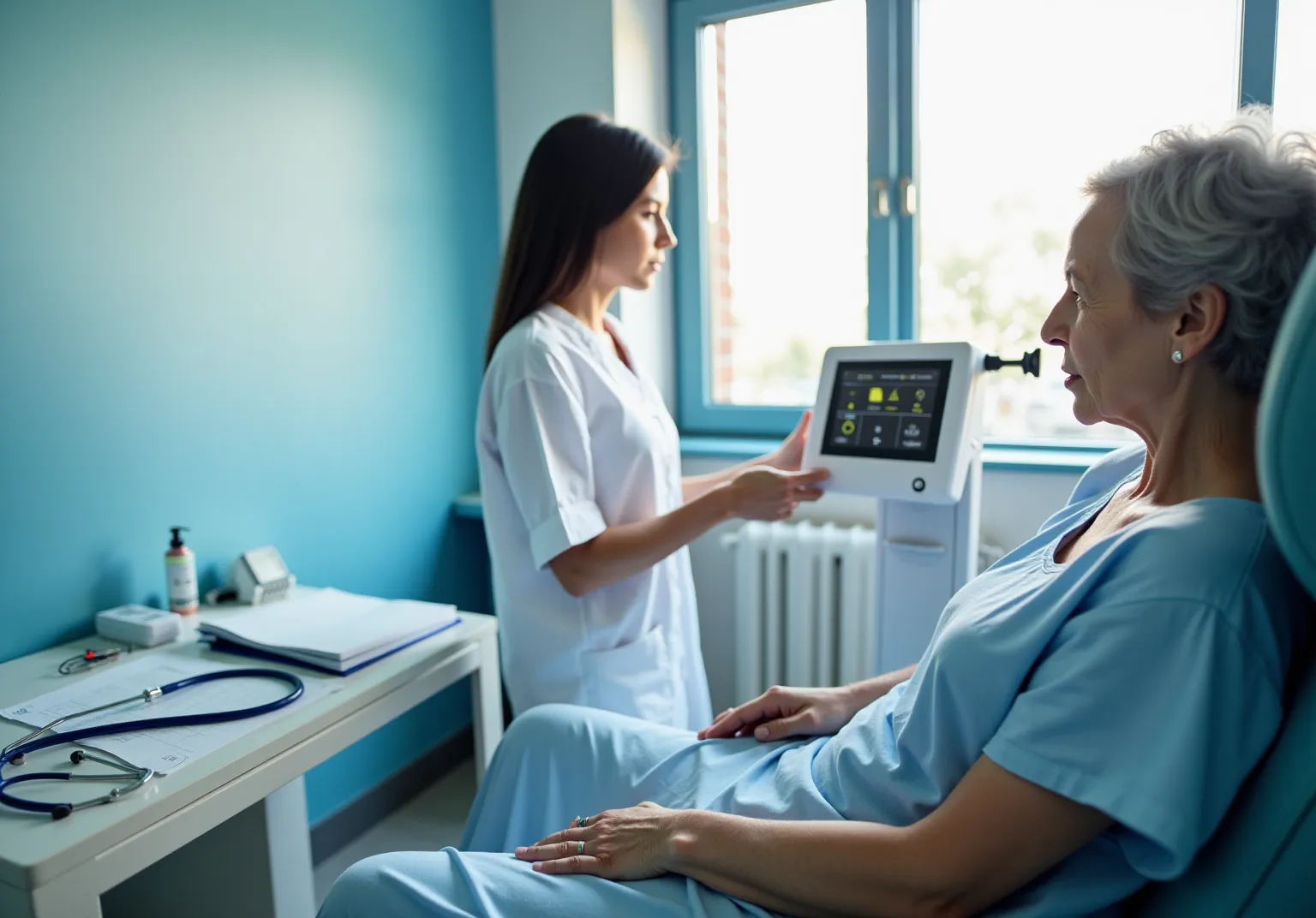 Master Social Security Disability Pulmonary Function Tests for Success
