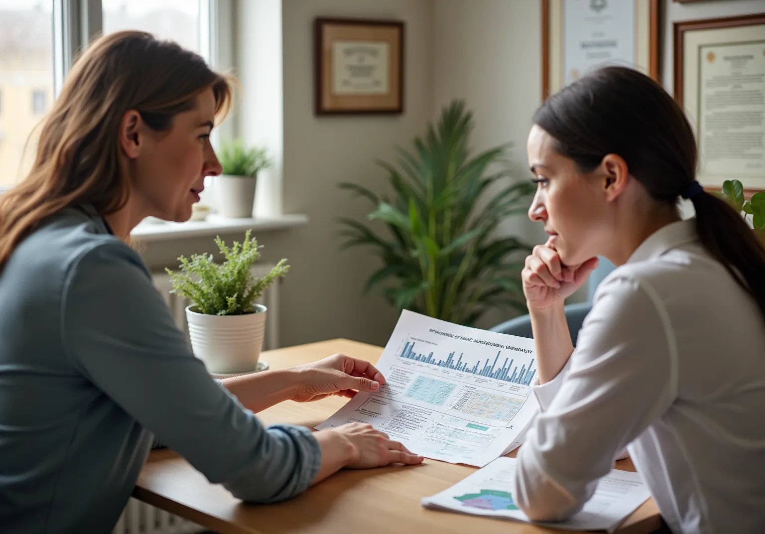 Understanding the Role of a Social Security Advocate