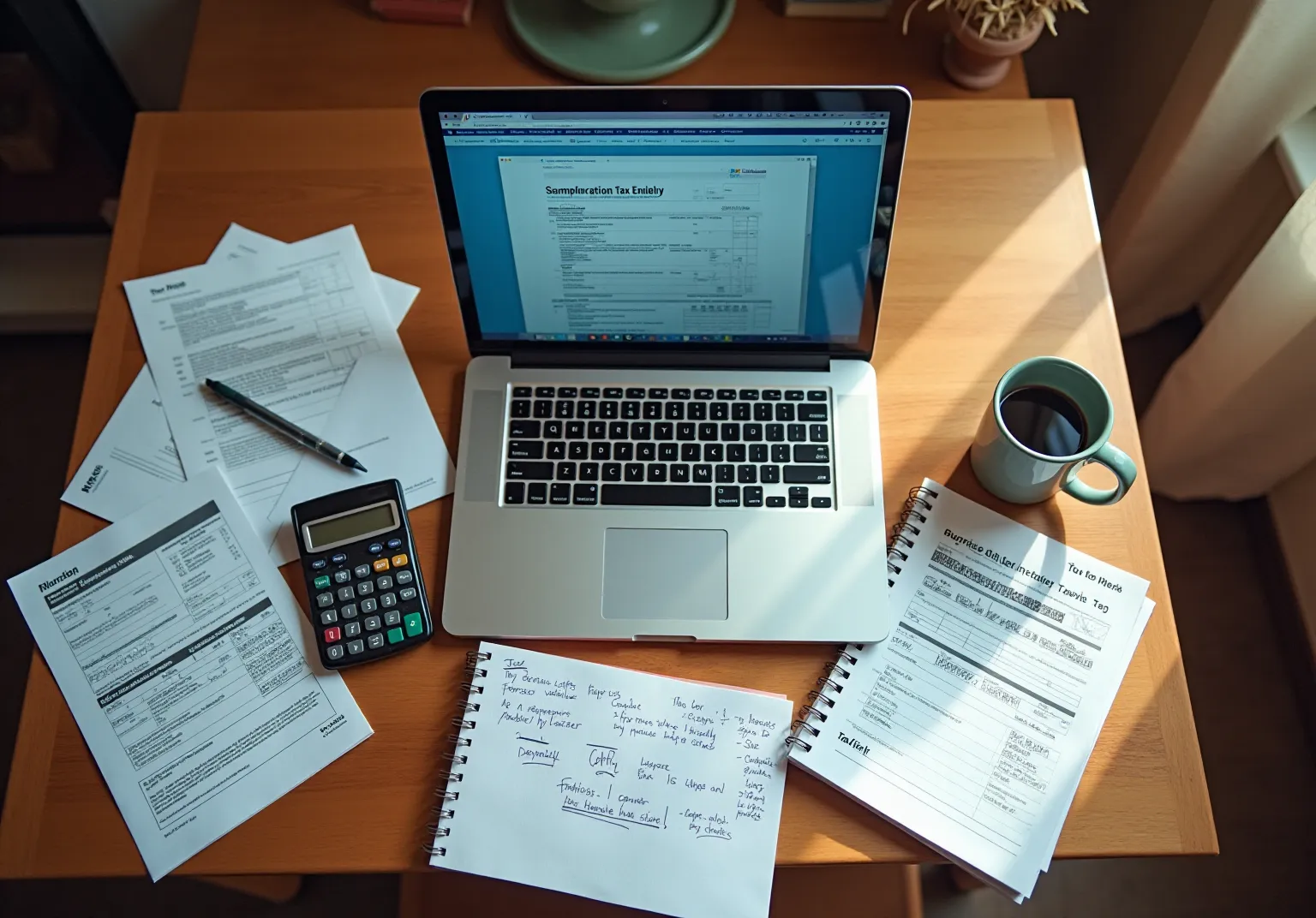 Can I Still File 2023 Taxes? Steps for Disabled Individuals