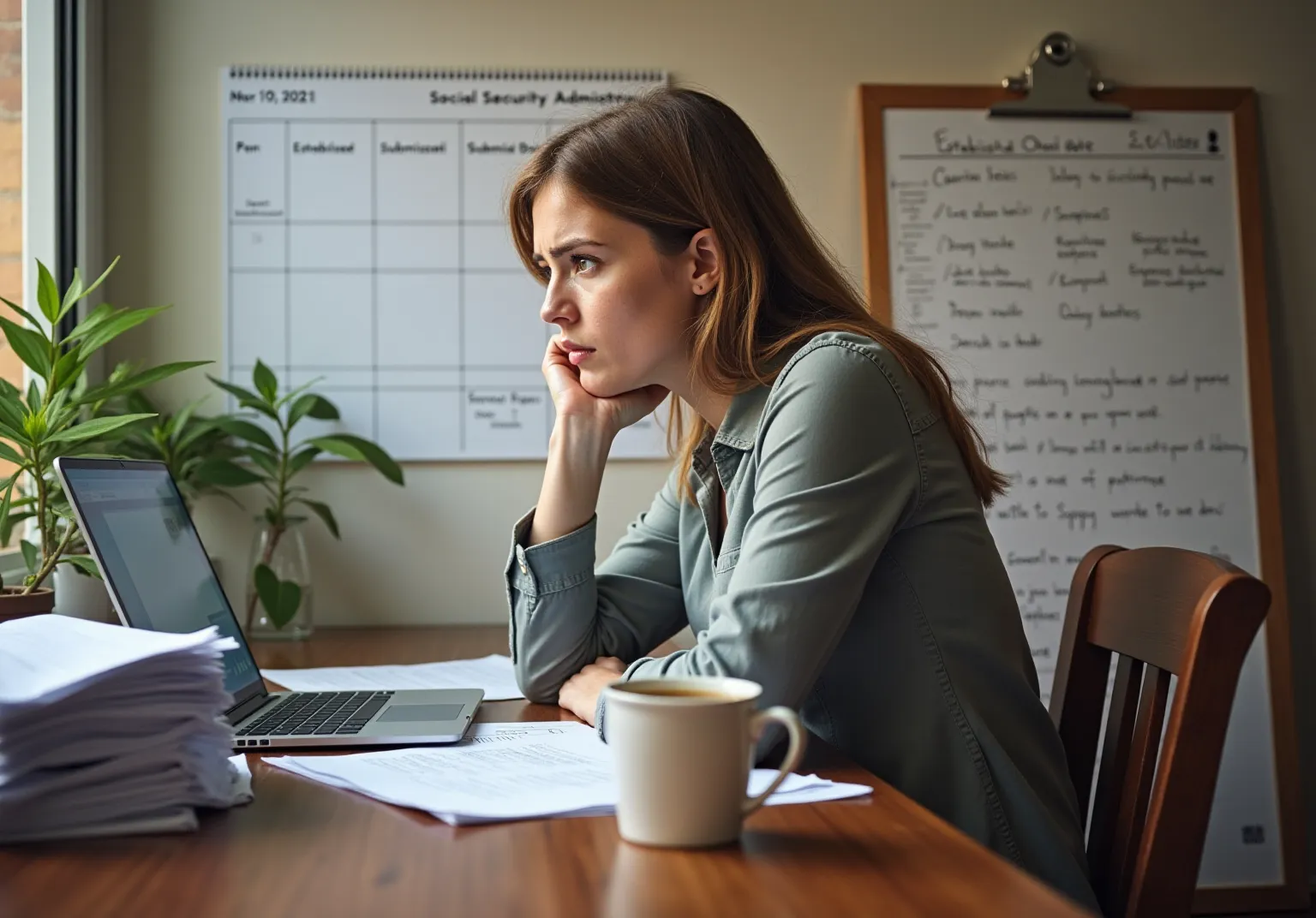 Master SSDI Retroactive Pay: Calculate, Understand, and Overcome Challenges