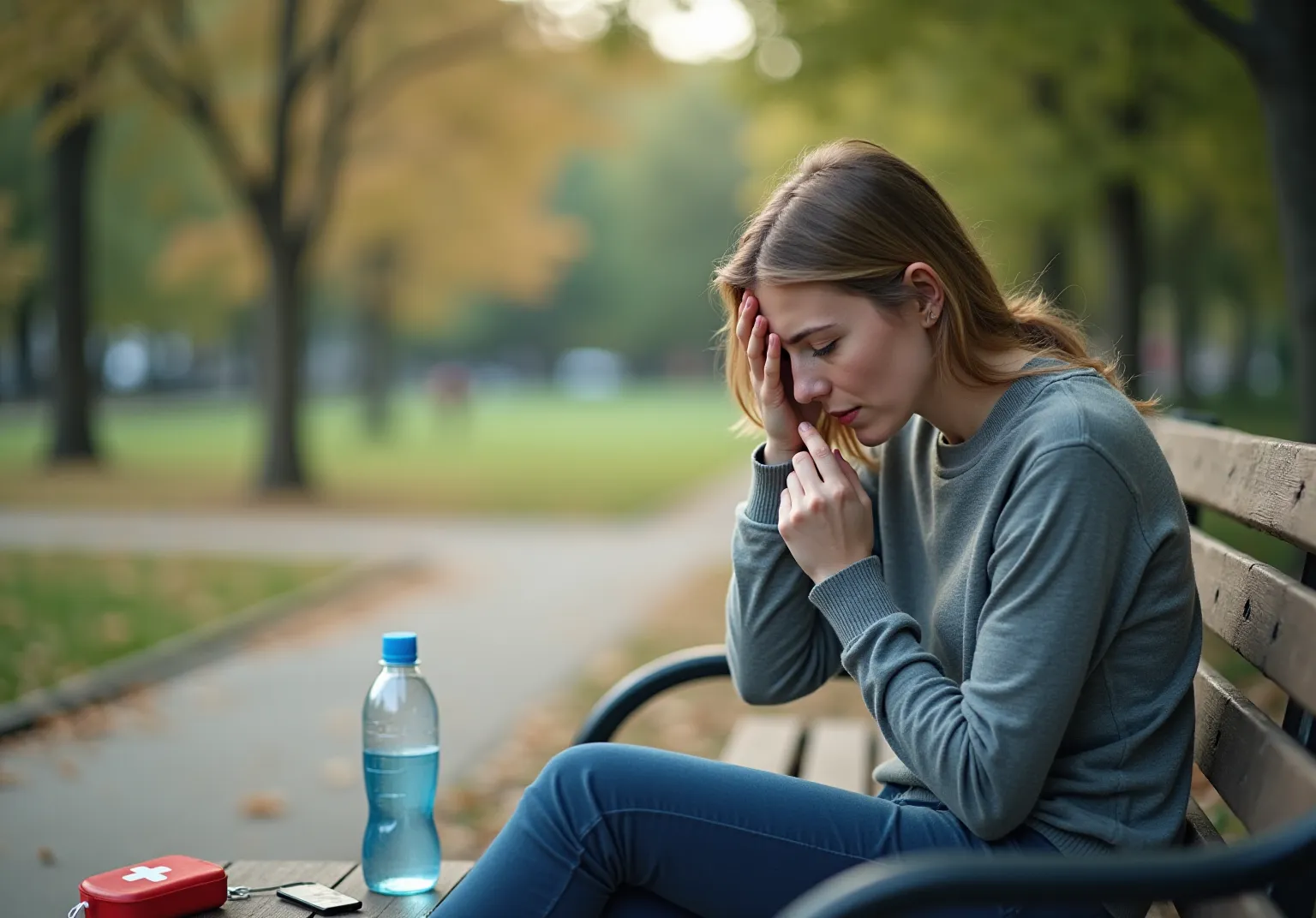 Is Vasovagal Syncope a Disability? Steps to Secure Benefits