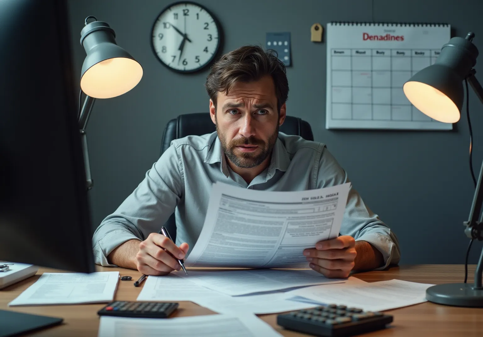 What Is a Tax Penalty? Understanding Its Importance and Impact