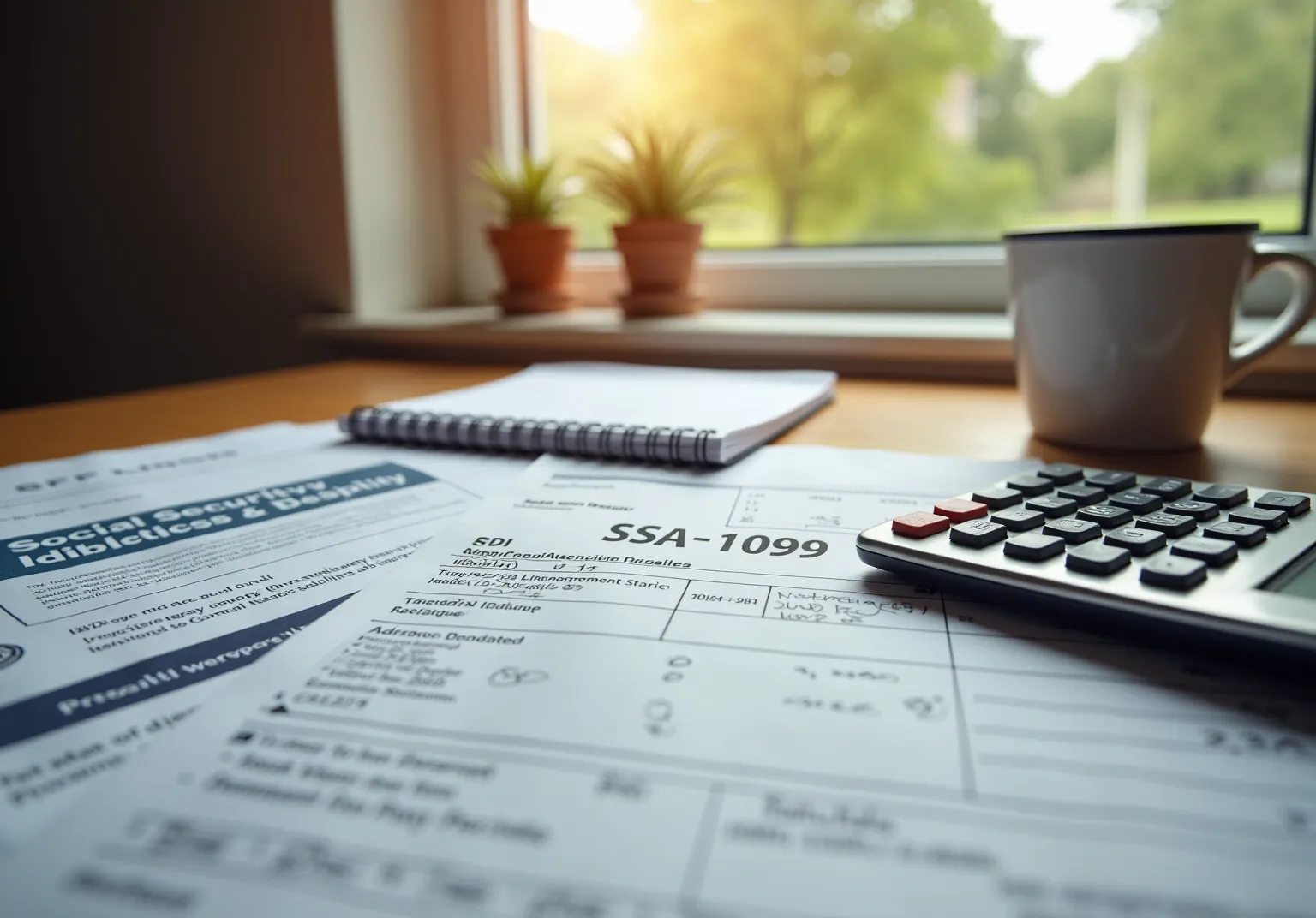 Master Social Security Disability Back Pay Taxes: A Complete Guide