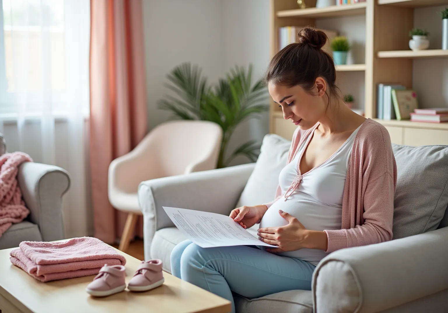 How Long Is Short-Term Disability for Pregnancy? Key Insights Explained