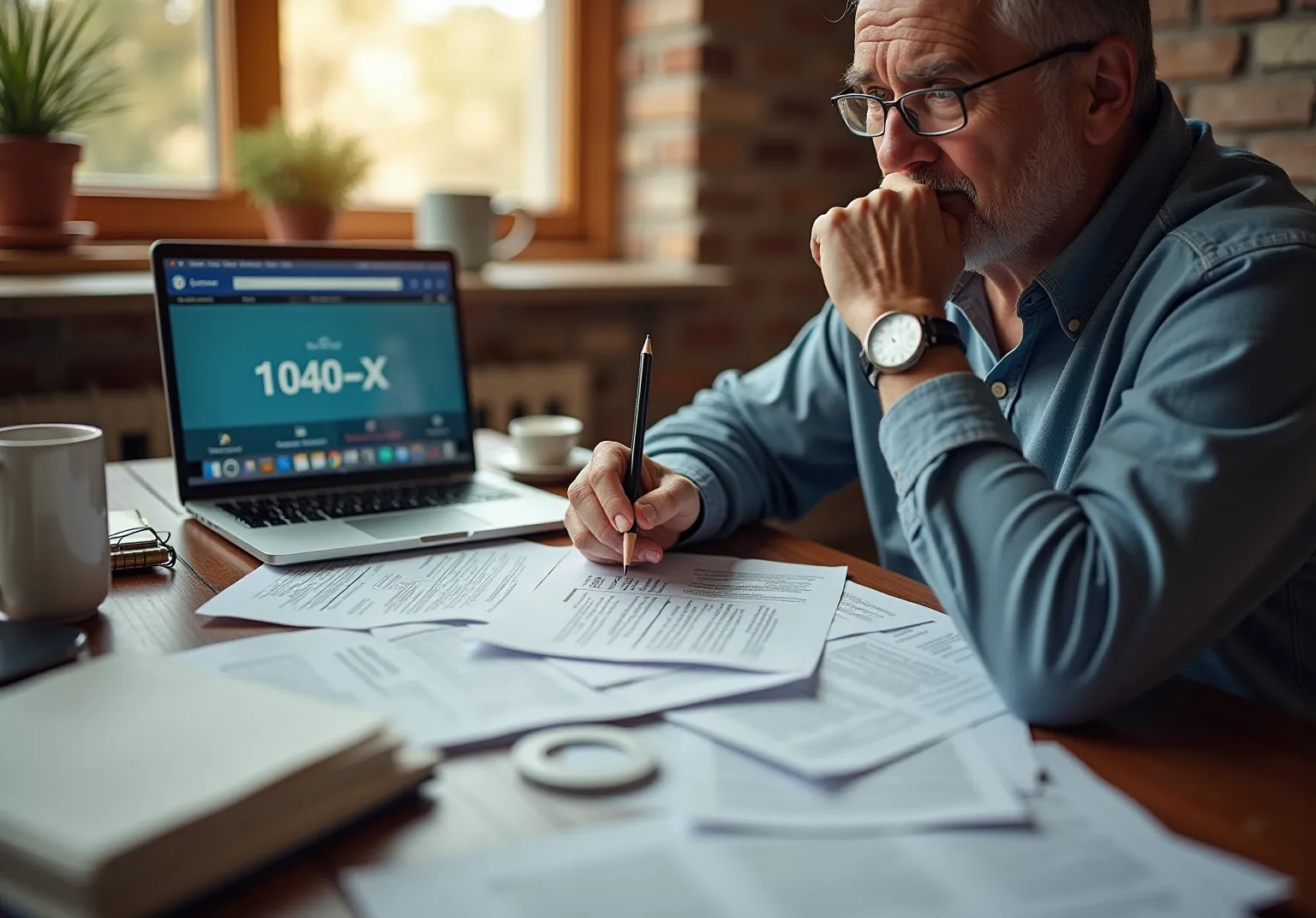 Check Your IRS Tax Amendment Status: A Step-by-Step Guide