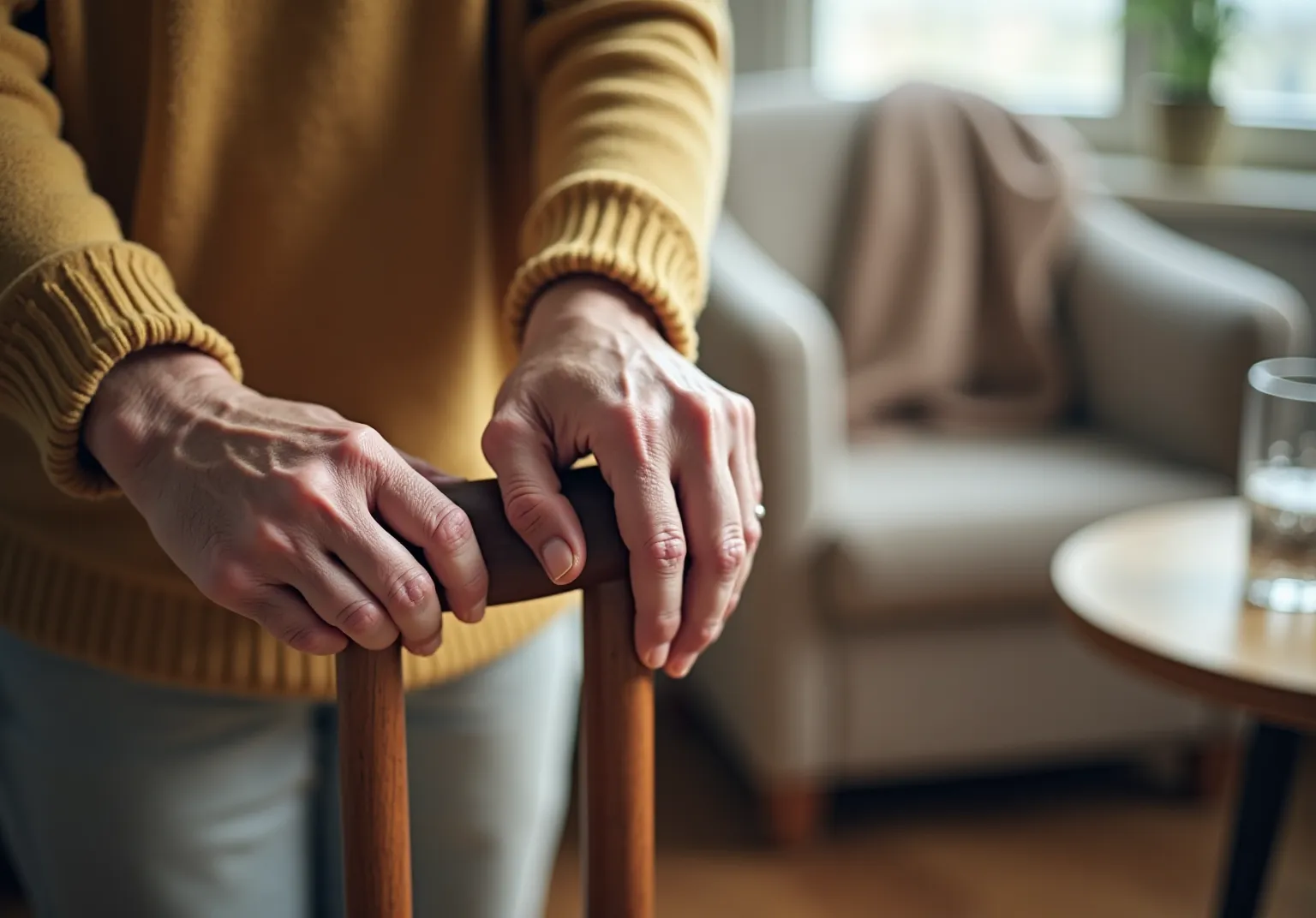 At What Stage Is Osteoarthritis a Disability? Steps to Apply for Benefits