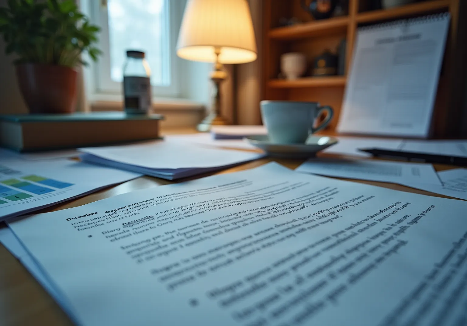5 Steps to Successfully Appeal SSA Denial for Benefits