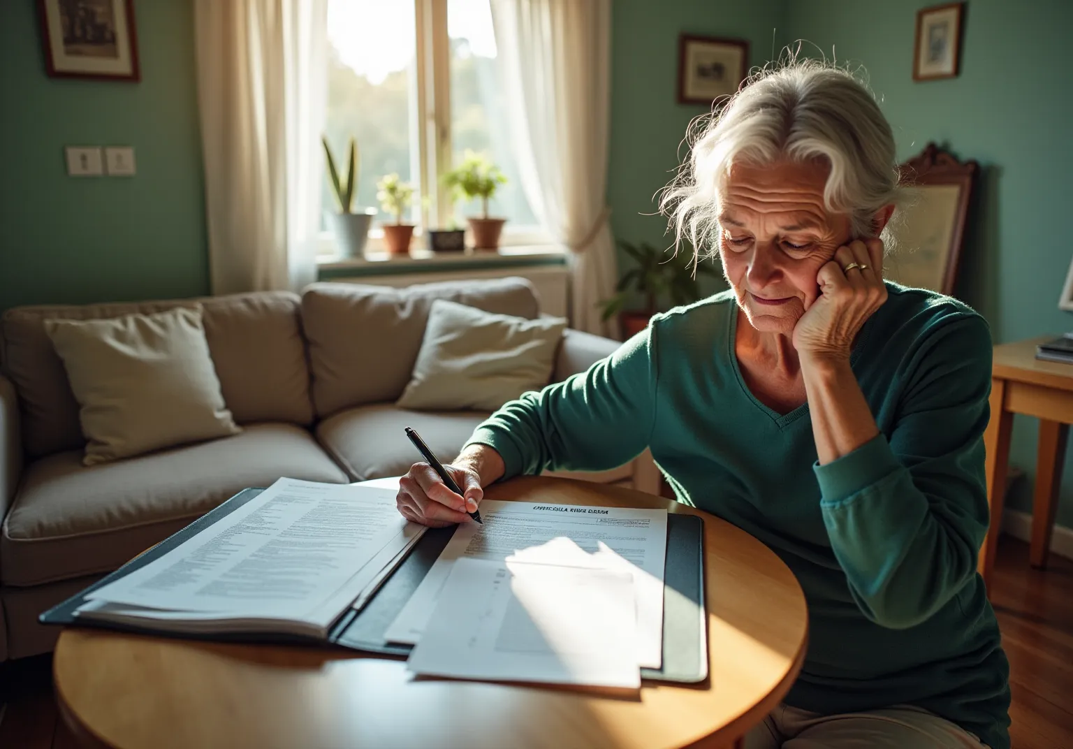 Navigate Supplemental Security Income in North Carolina: A Step-by-Step Guide