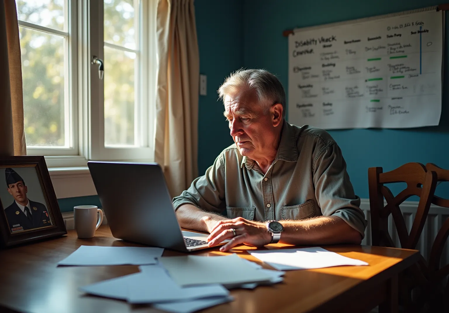 How Far Back Does VA Disability Back Pay Go? Understand Your Benefits