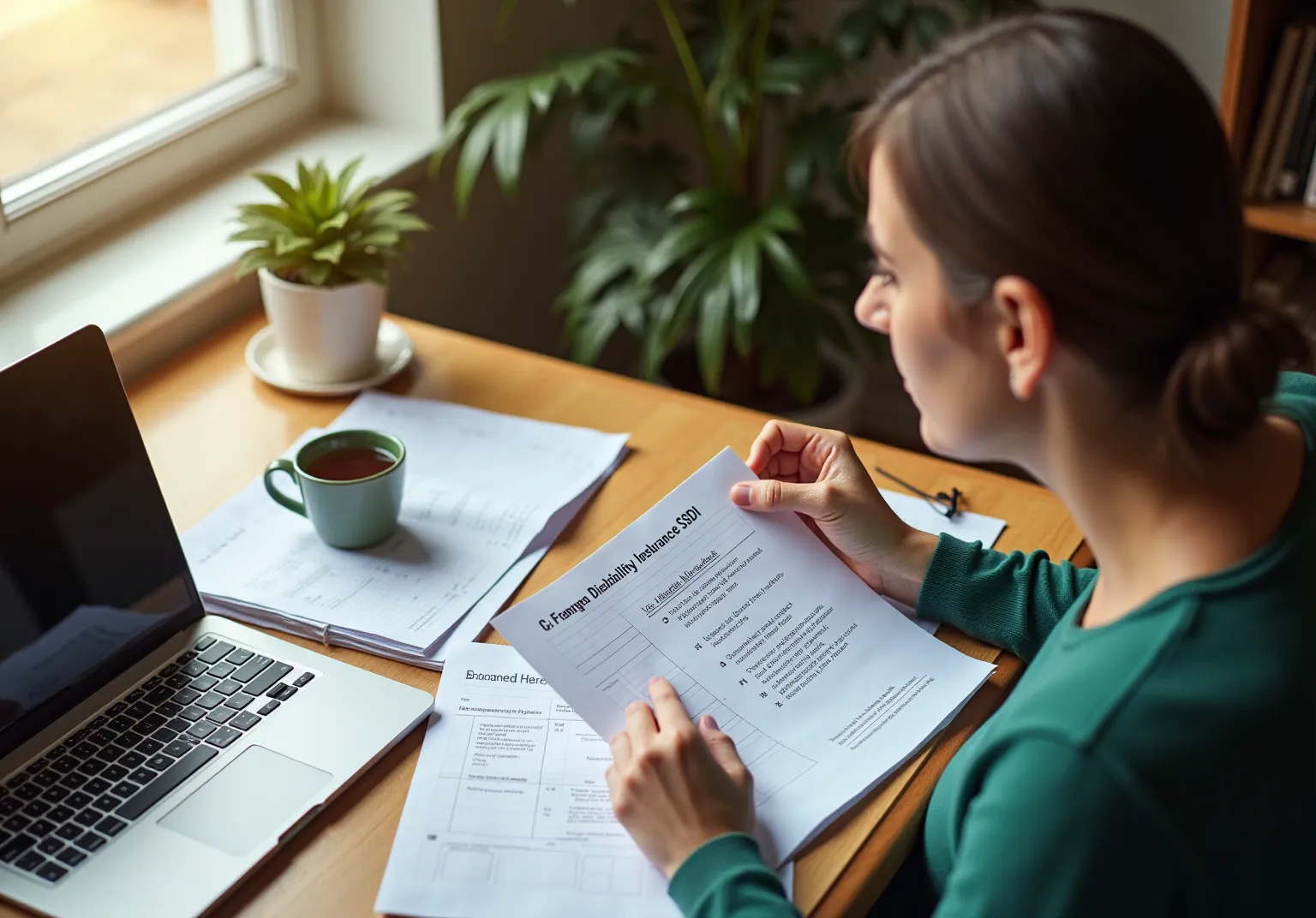 Estimate Your Social Security Disability Benefits in 5 Steps