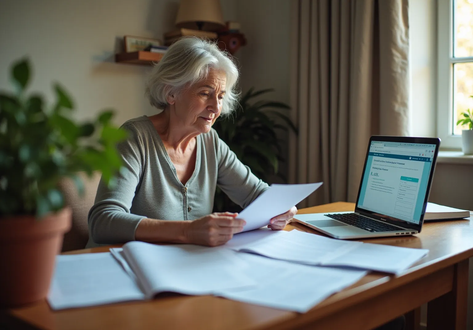 Master the Disability Social Security Application Process