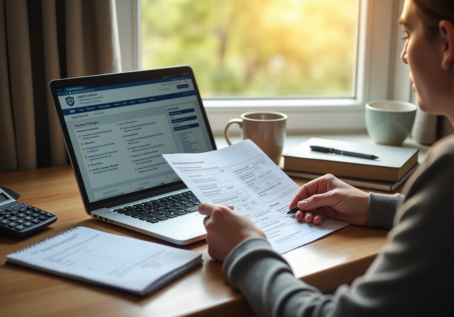 Master Kentucky Revenue Payments: Strategies for Disabled Individuals