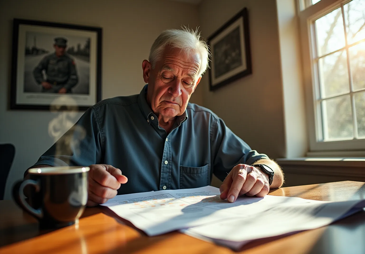 Can the VA Reduce Your Disability Rating for PTSD? Key Insights