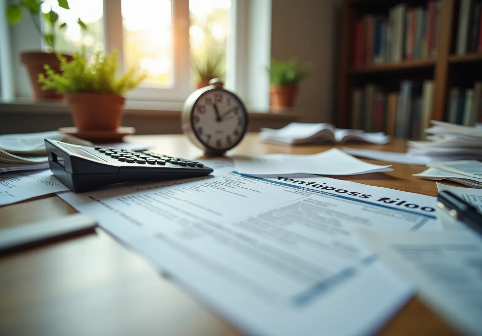 4 Steps to Secure Income Tax Forgiveness for Your Debt