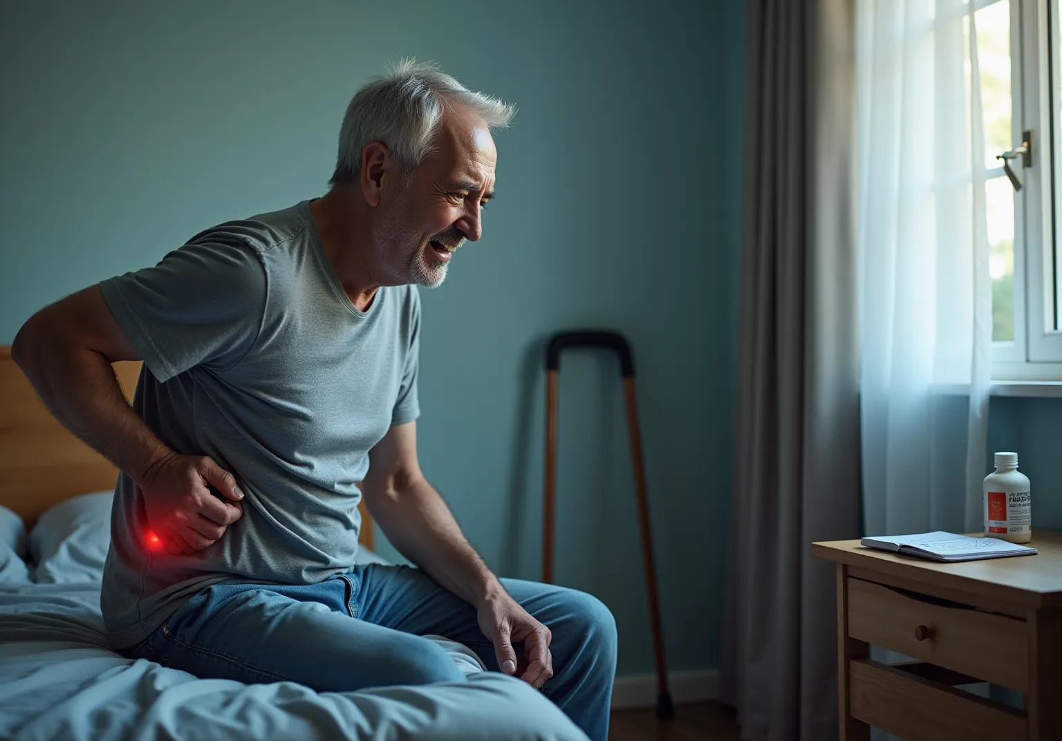 How Hard Is It to Get Disability for Degenerative Disc Disease?