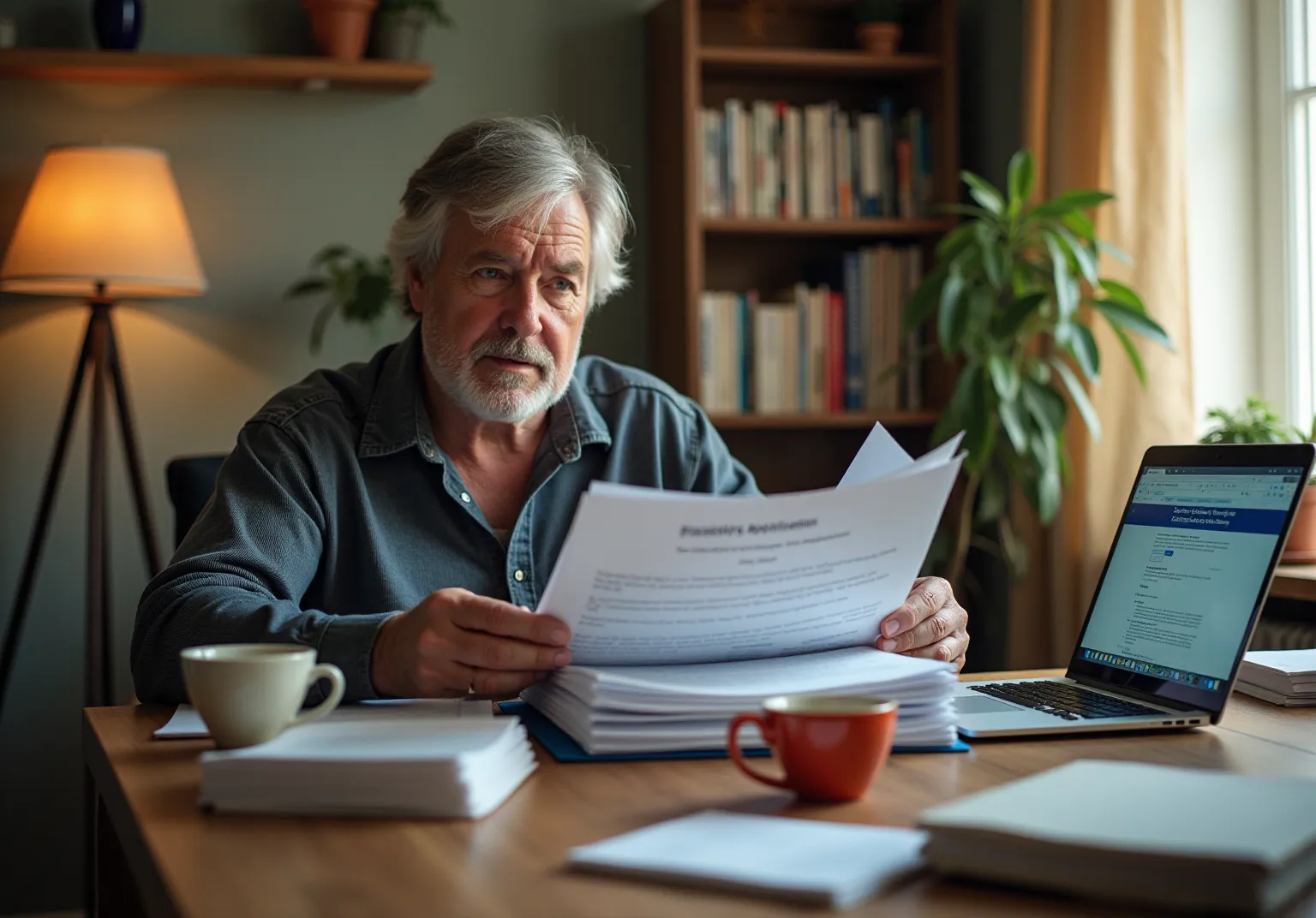 Can I Get Social Security for Depression? A Step-by-Step Guide