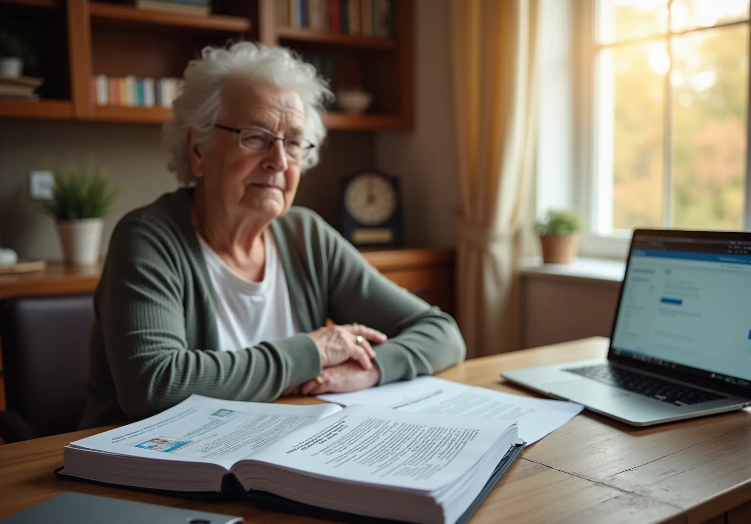 Master GA SSI Benefits: Your Step-by-Step Application Guide