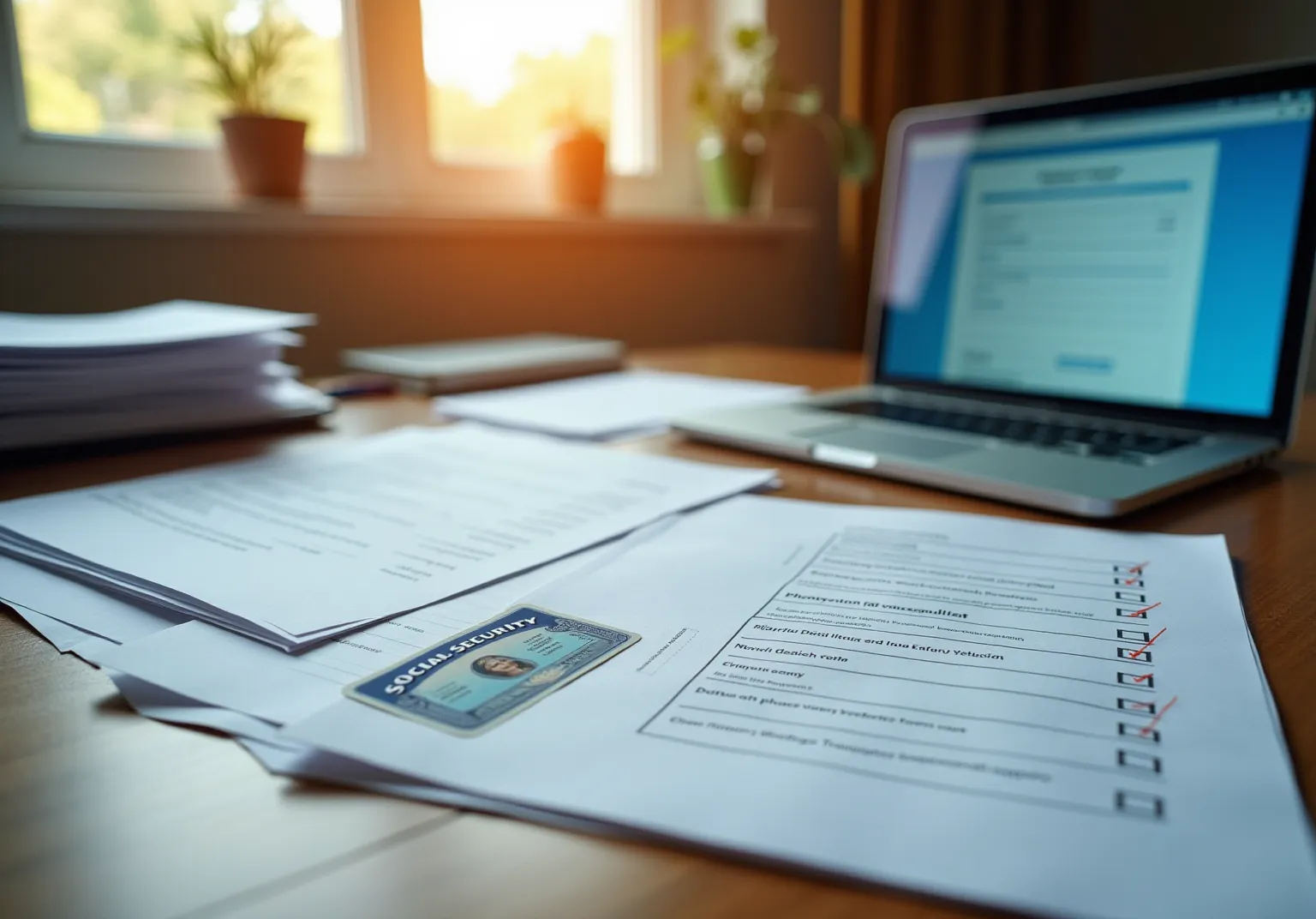 Your Step-by-Step Guide to SSDI Assistance and Application Success