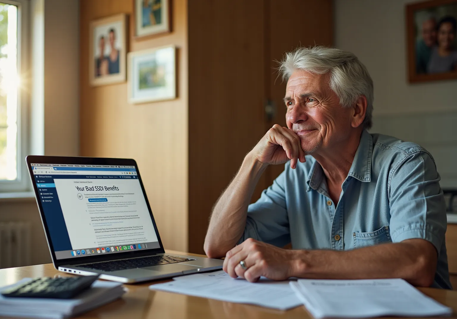 Will SSDI Get a Raise in 2025? Key Changes You Need to Know