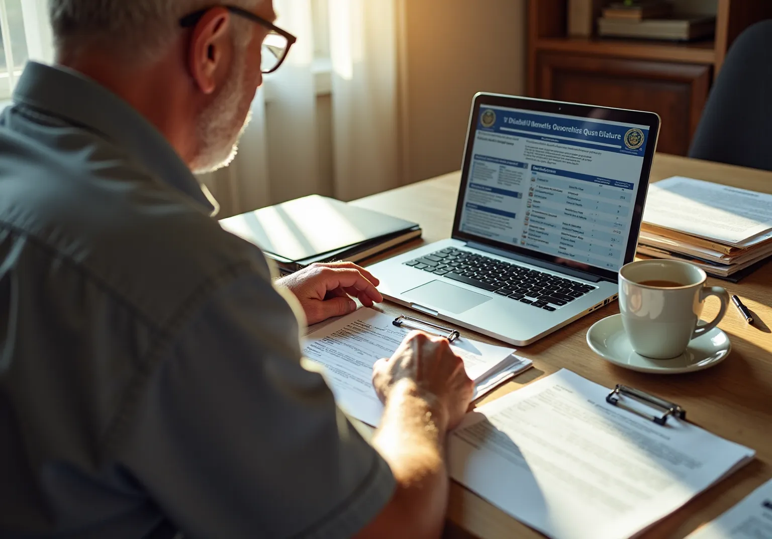 What Is a VA DBQ? Understanding Its Role in Veterans' Benefits
